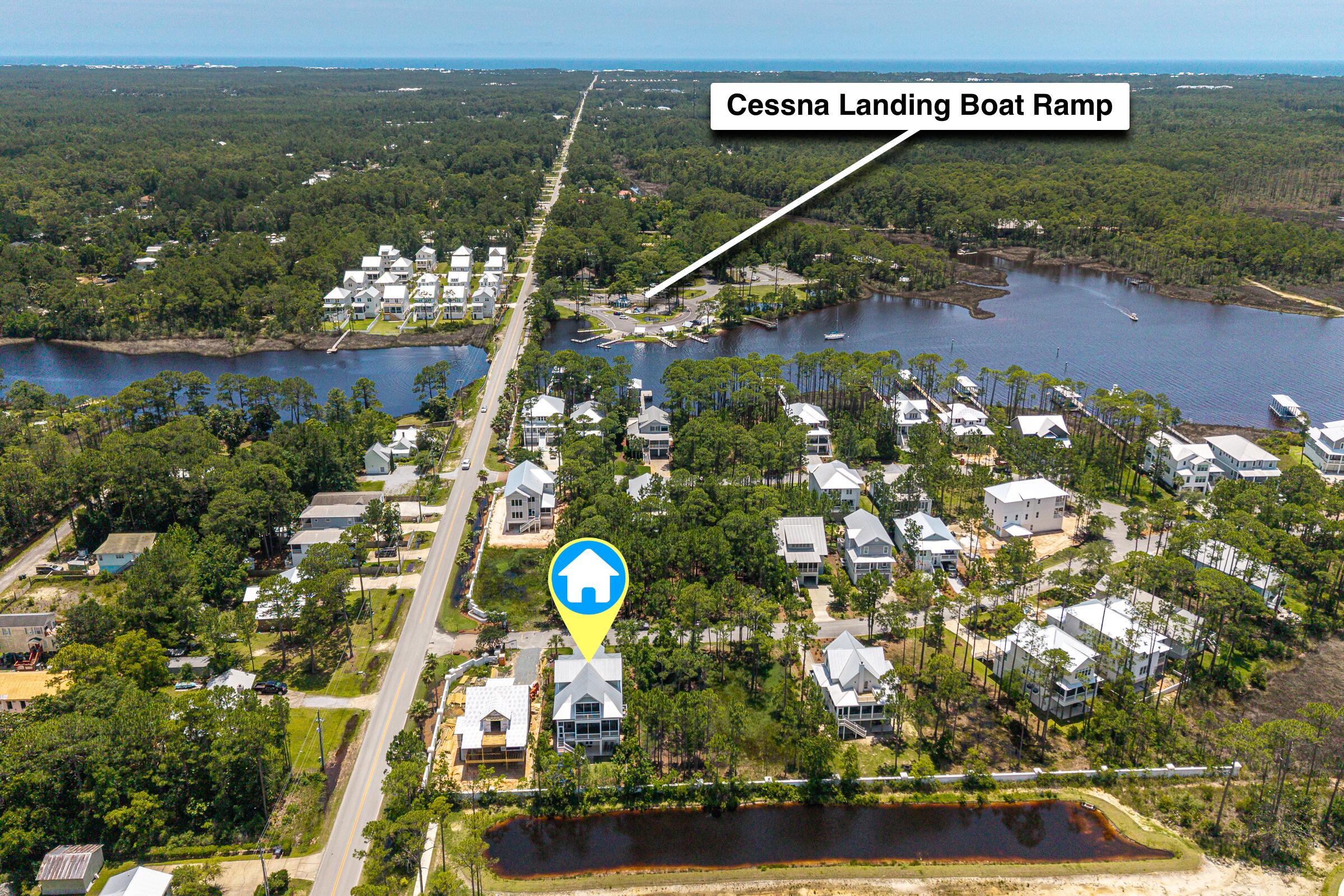 229 Mallard Lane Santa Rosa Beach FL 32459