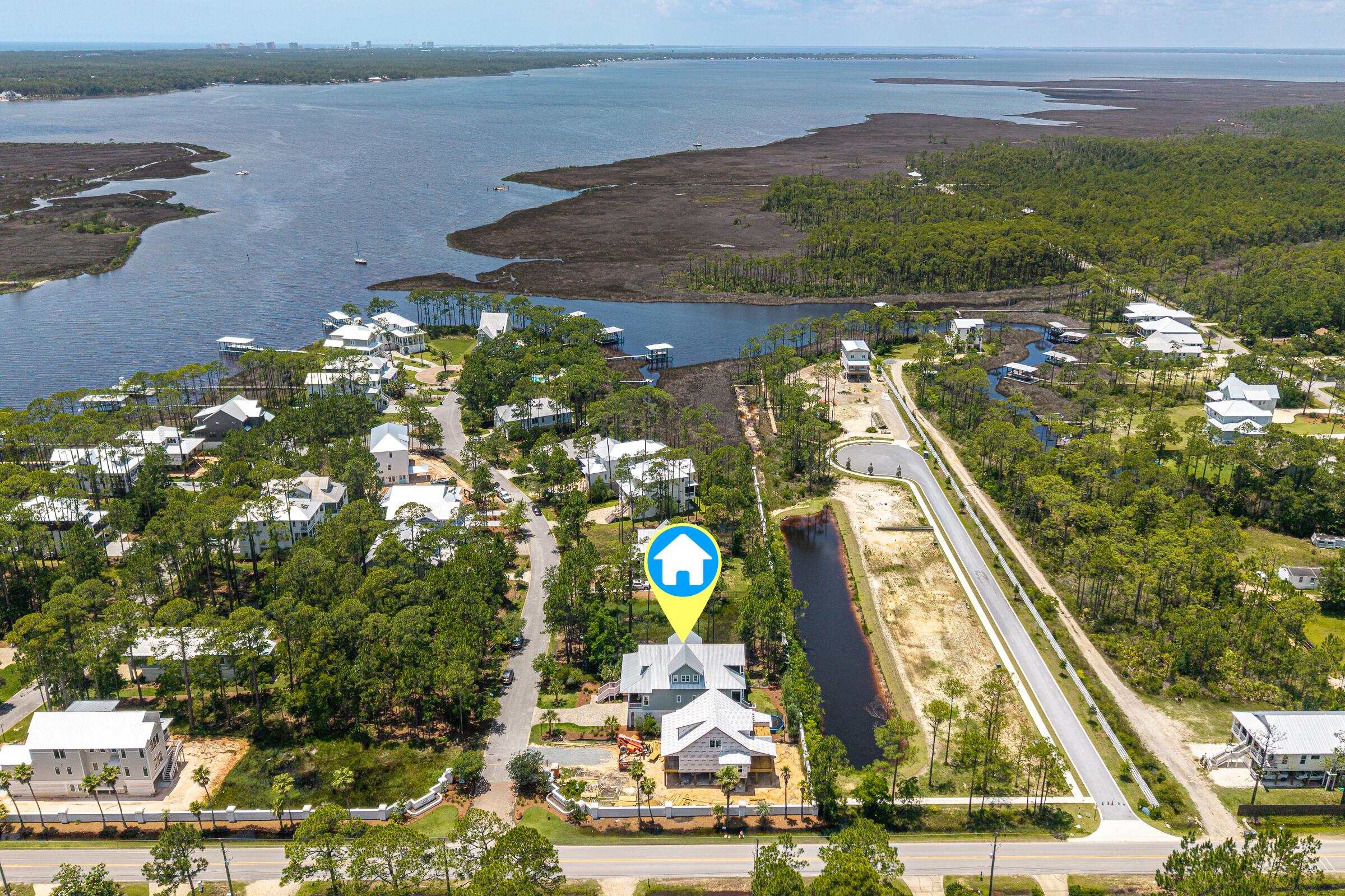 229 Mallard Lane Santa Rosa Beach FL 32459