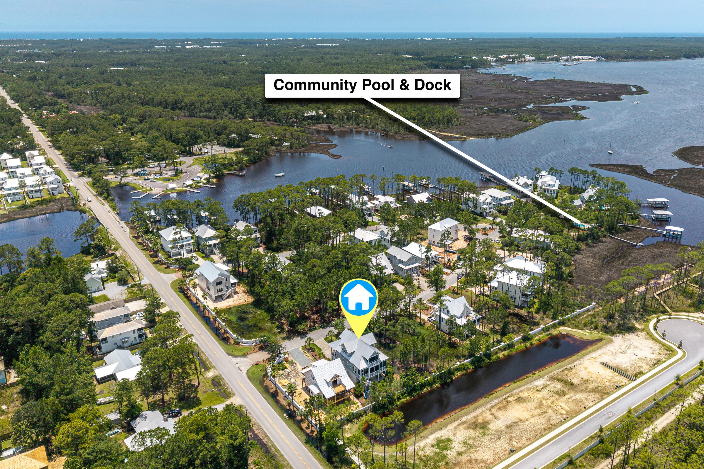 229 Mallard Lane Santa Rosa Beach FL 32459
