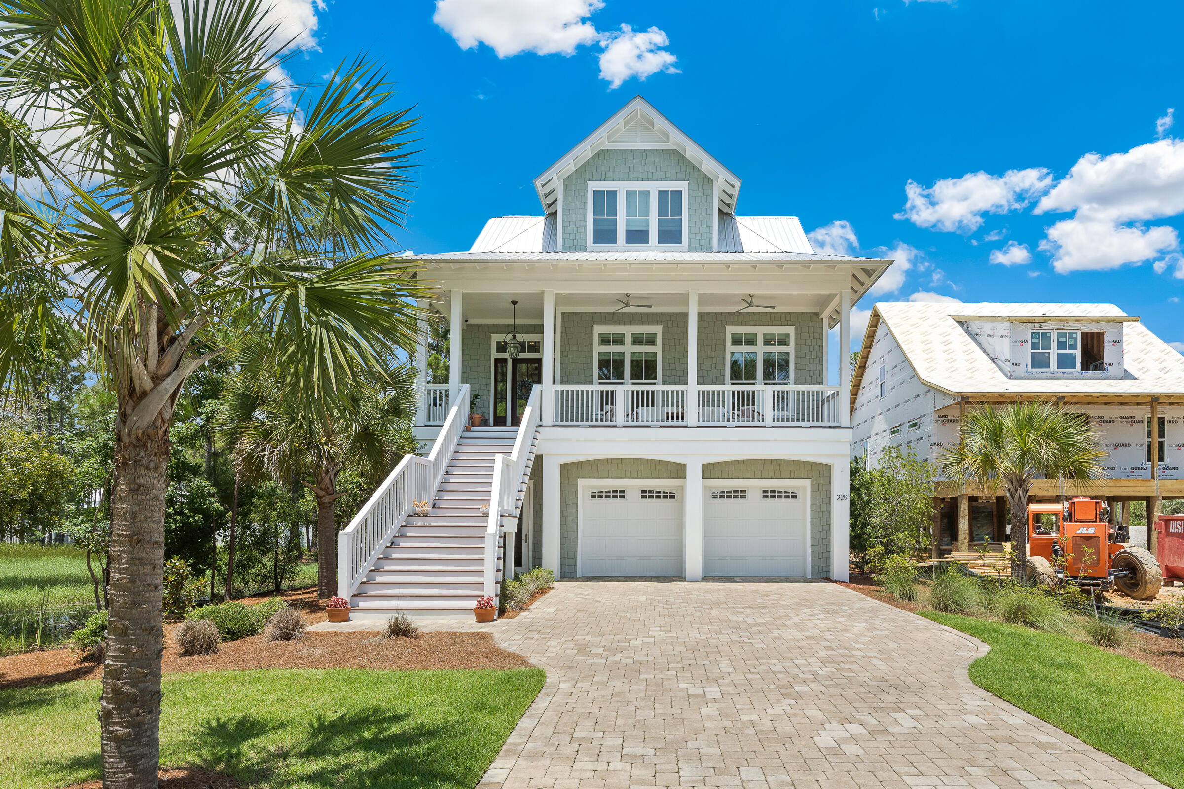229 Mallard Lane Santa Rosa Beach FL 32459