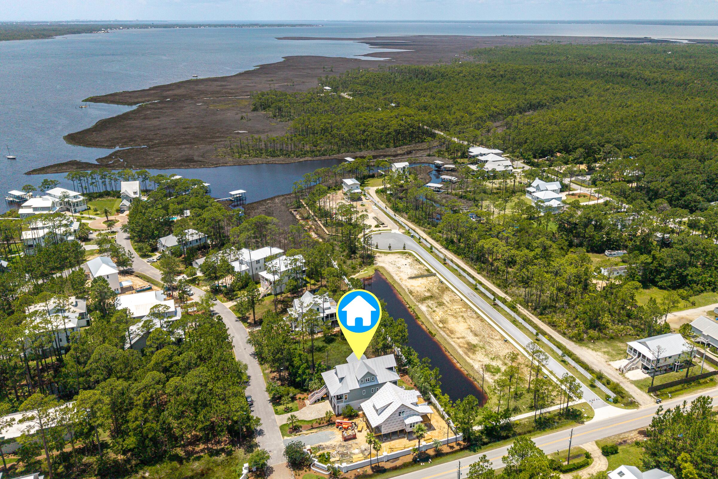 229 Mallard Lane Santa Rosa Beach FL 32459