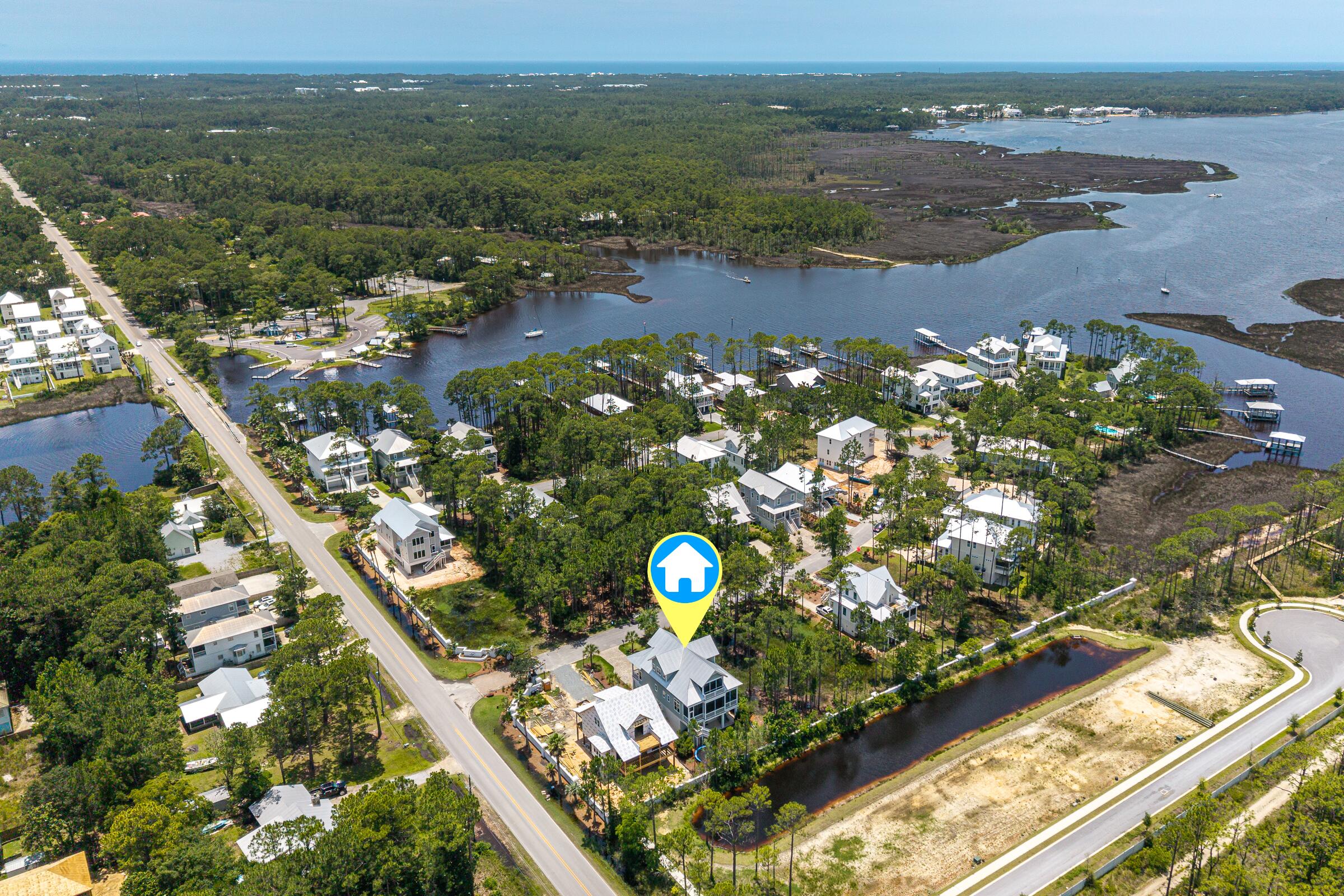 229 Mallard Lane Santa Rosa Beach FL 32459