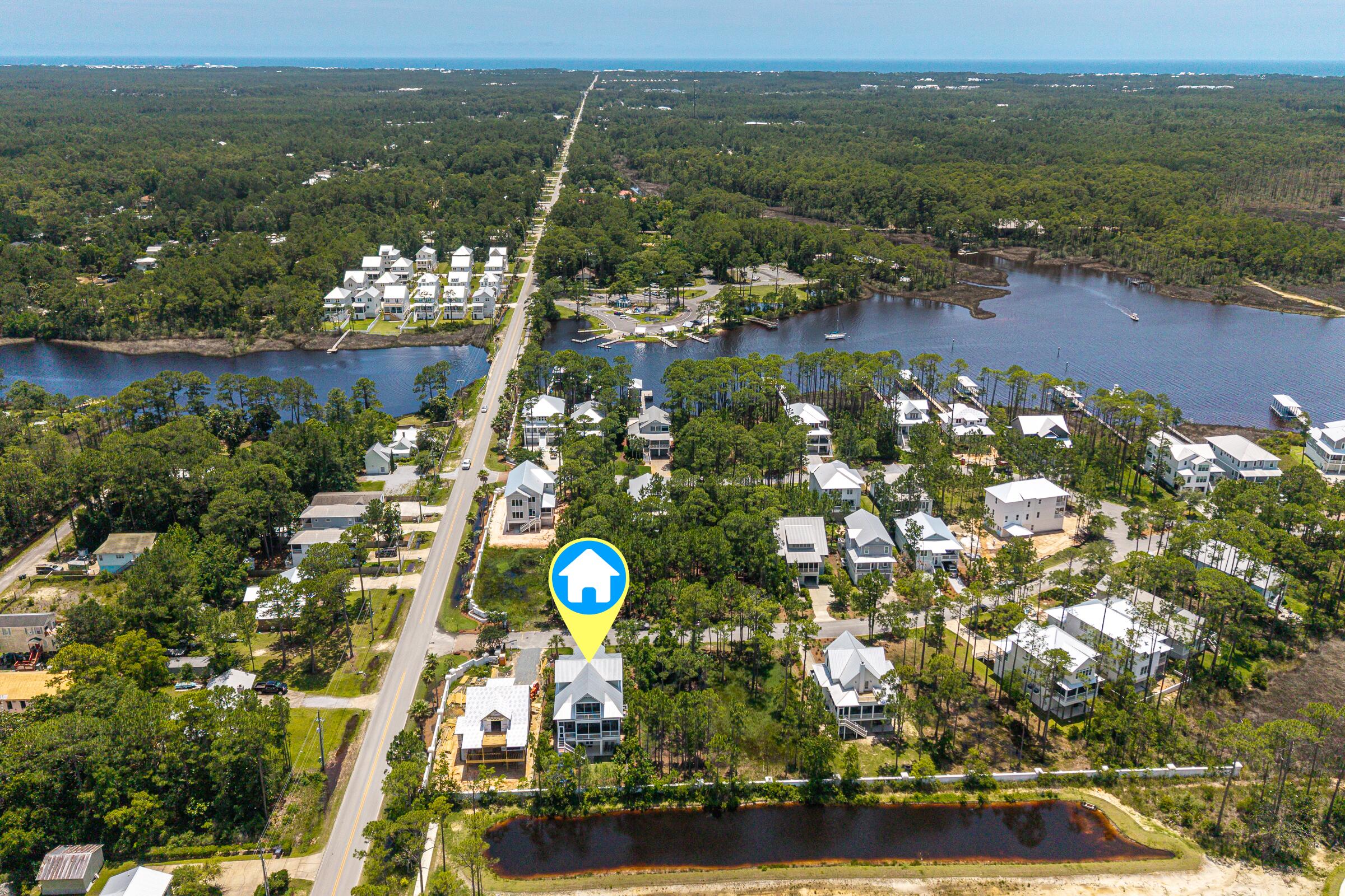 229 Mallard Lane Santa Rosa Beach FL 32459