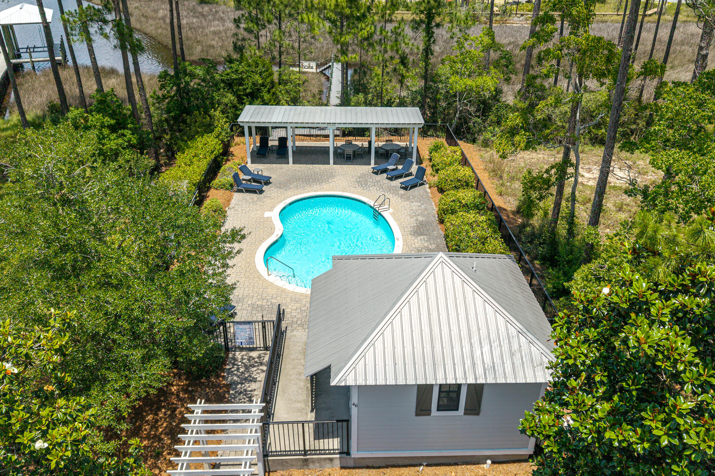 229 Mallard Lane Santa Rosa Beach FL 32459
