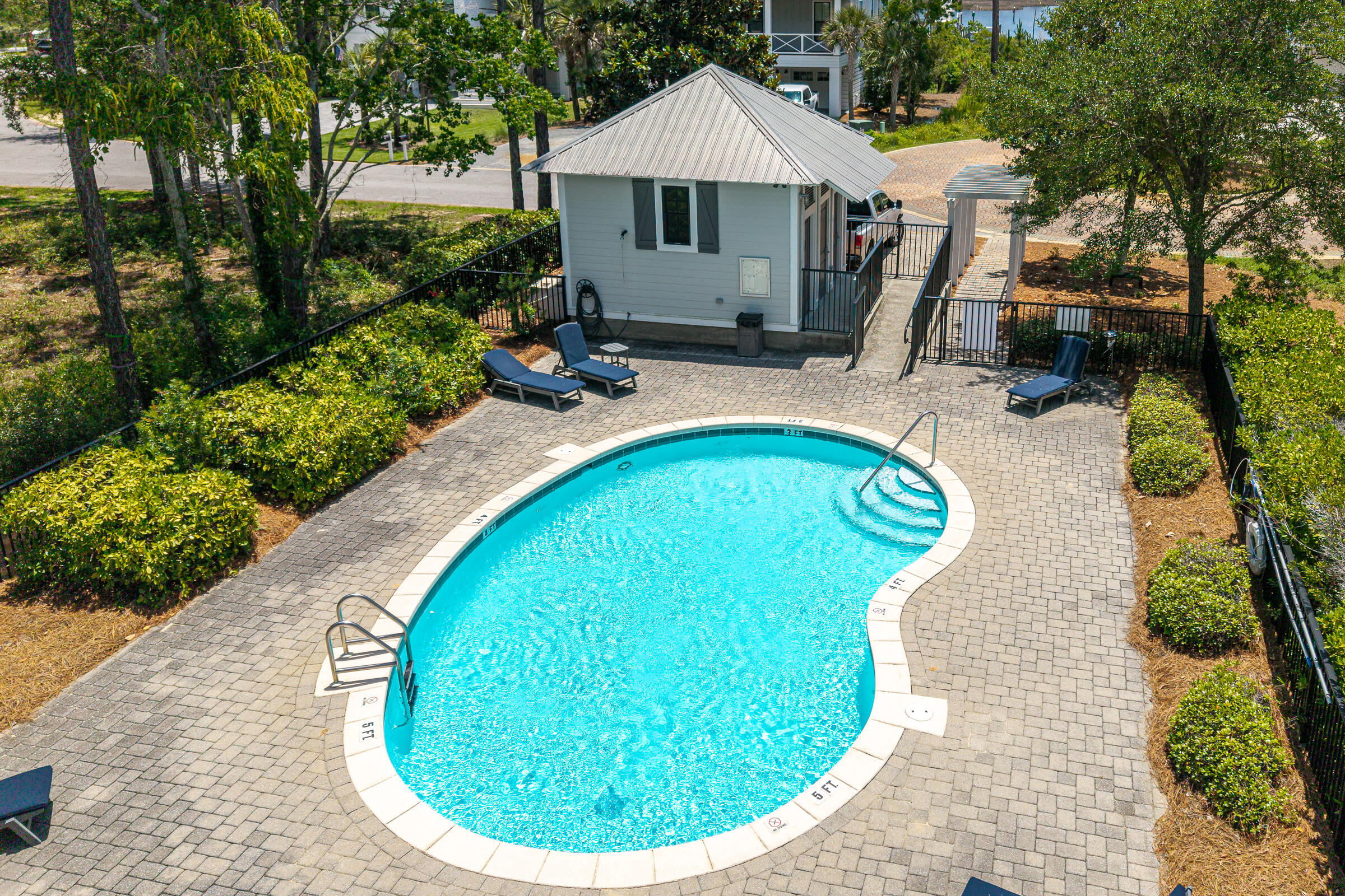 229 Mallard Lane Santa Rosa Beach FL 32459