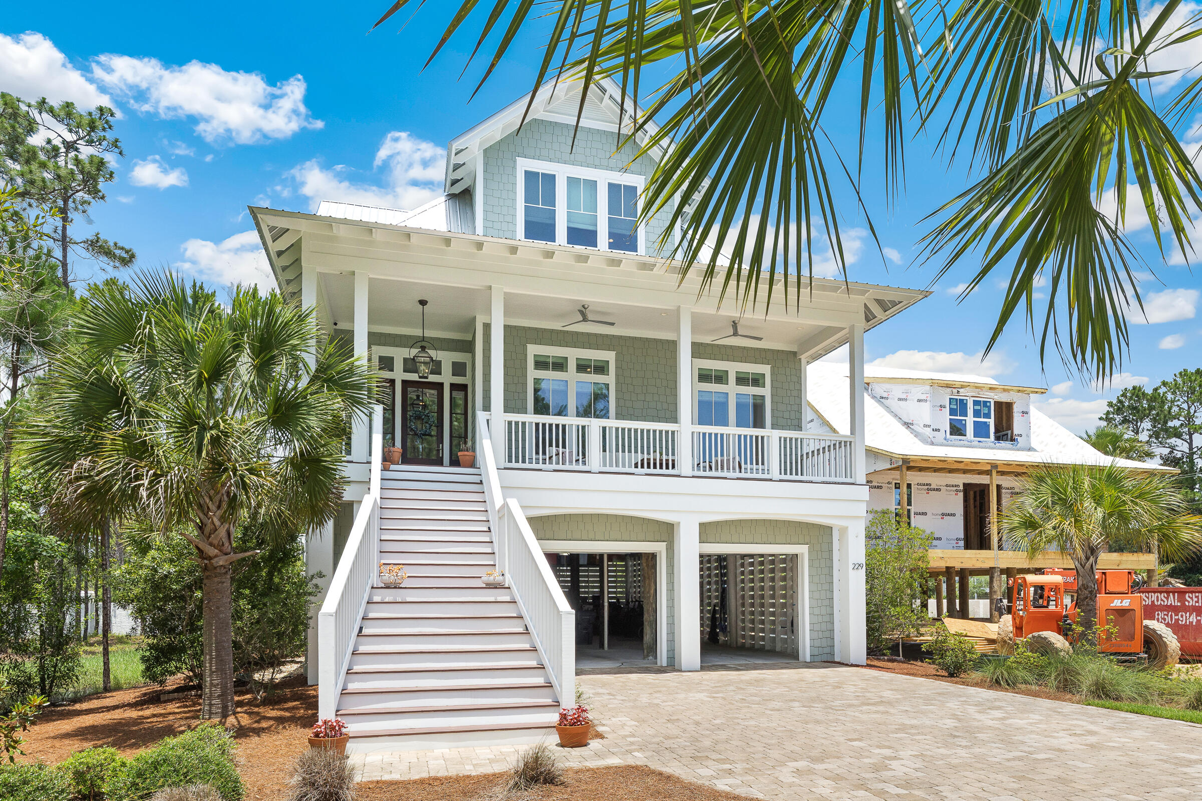229 Mallard Lane Santa Rosa Beach FL 32459