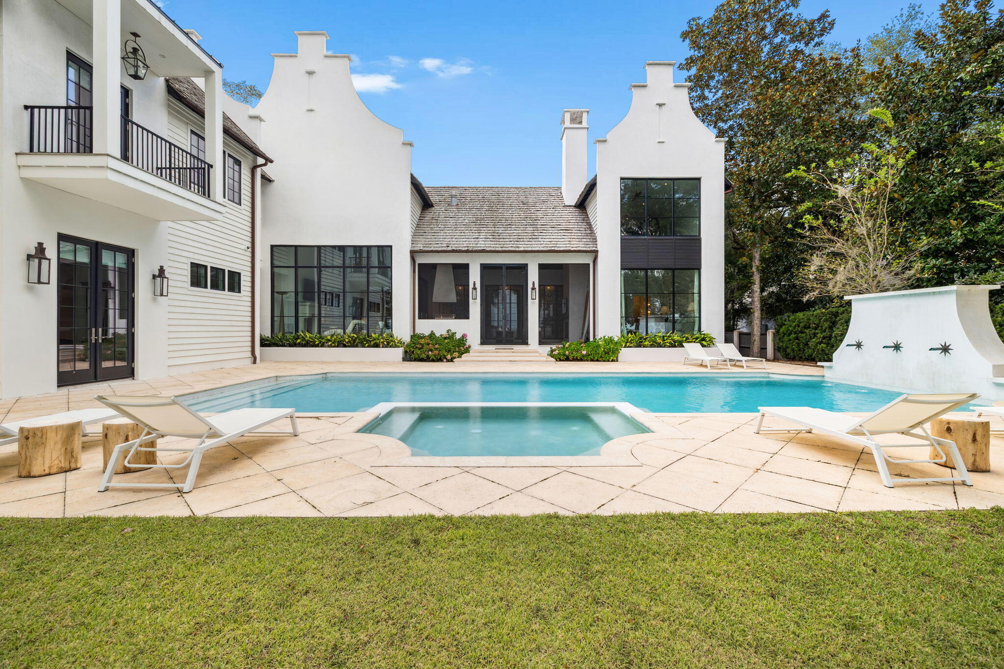 147 Ansley Forest Drive Santa Rosa Beach FL 32459