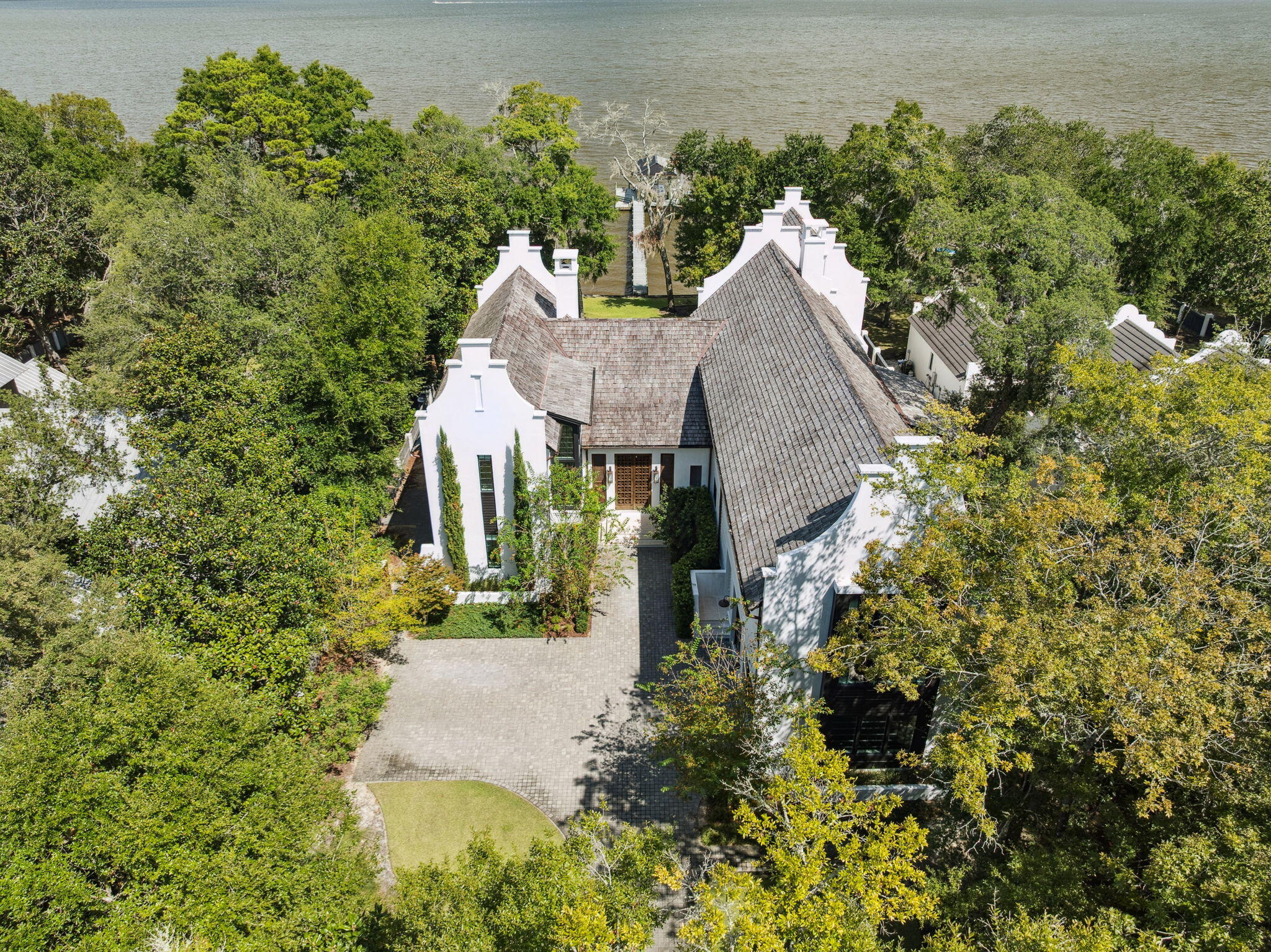 147 Ansley Forest Drive Santa Rosa Beach FL 32459