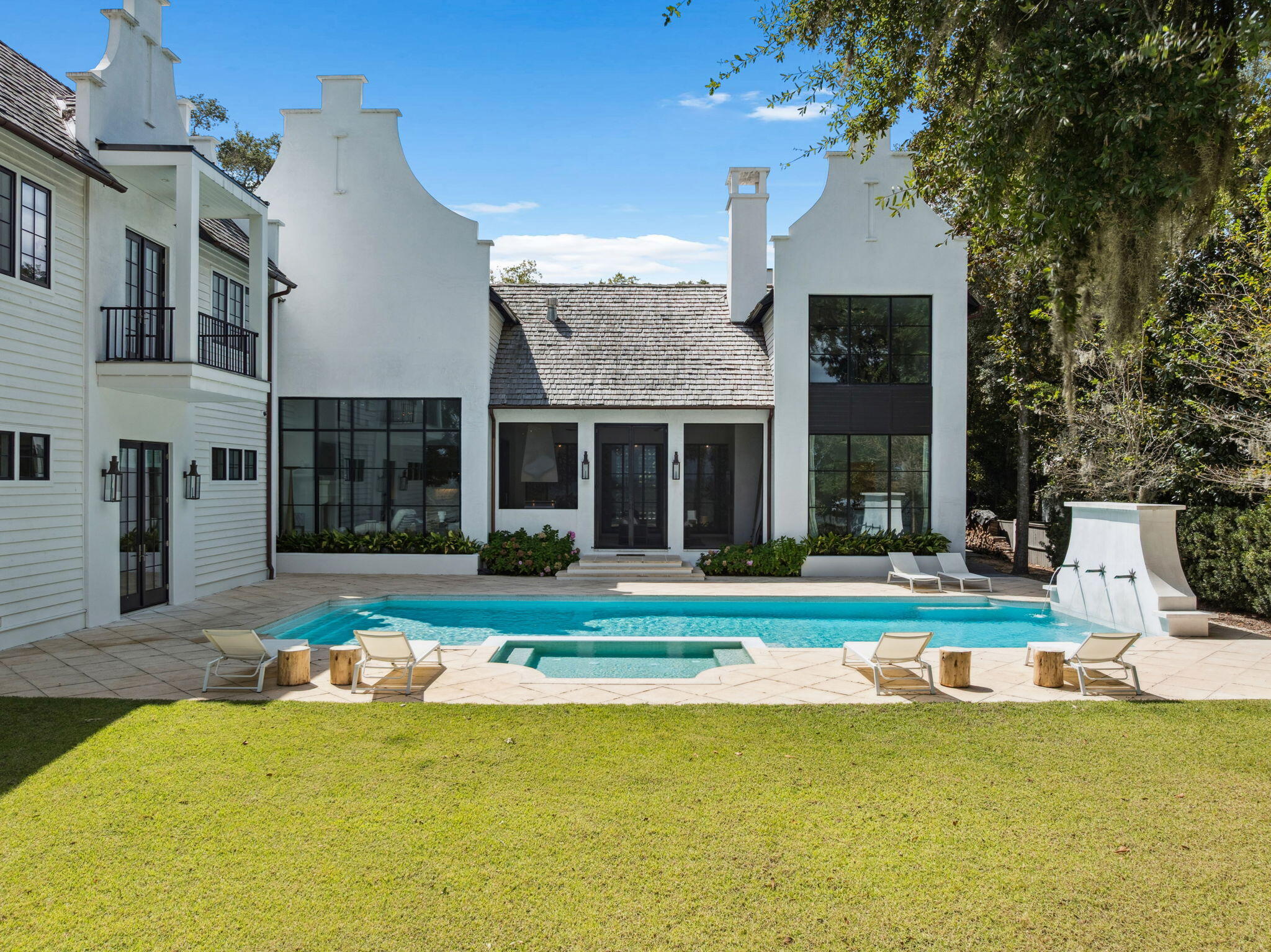 147 Ansley Forest Drive Santa Rosa Beach FL 32459
