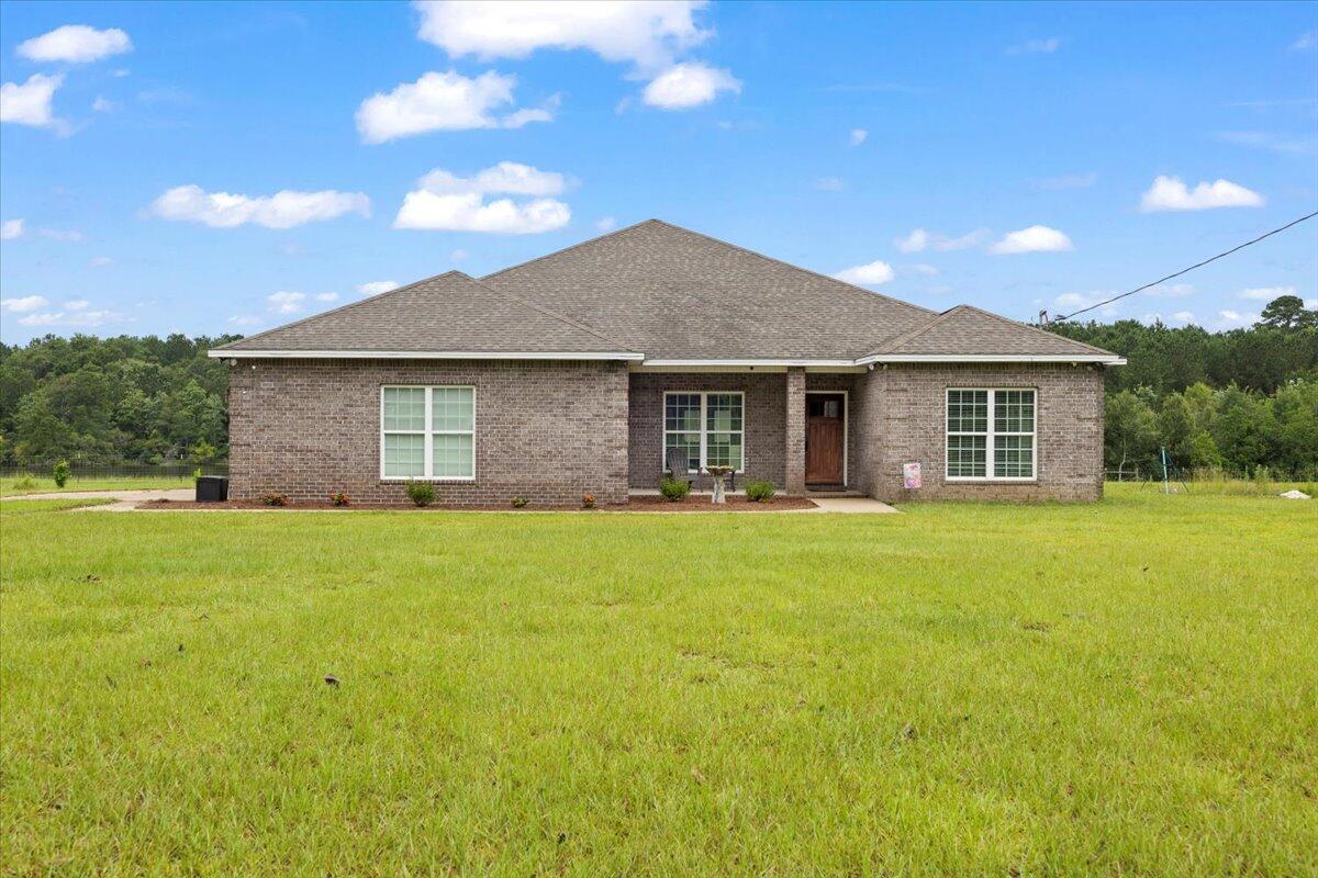 7938 Steel Mill Creek Road Laurel Hill FL 32567