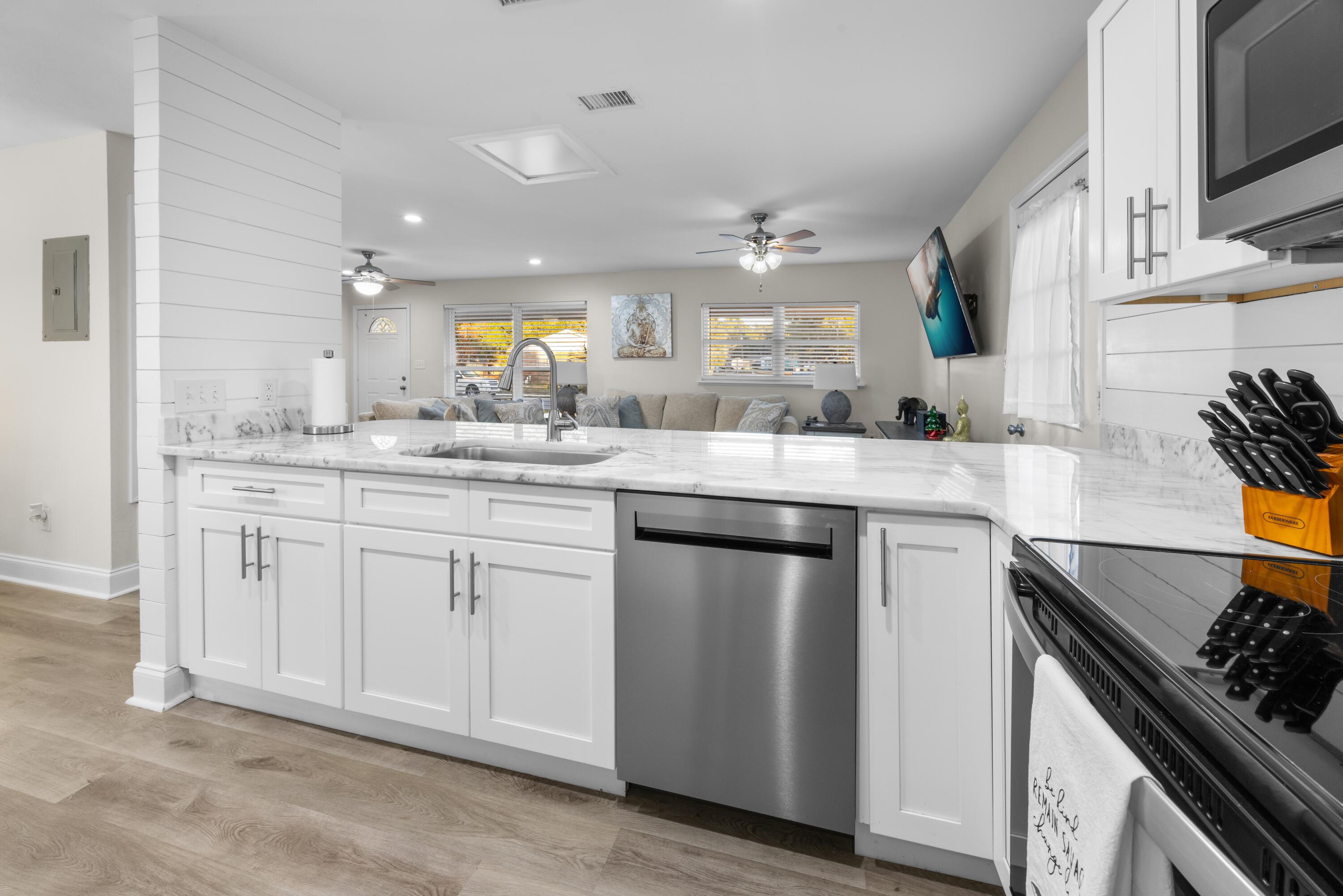 17 Mary Esther Drive Mary Esther FL 32569