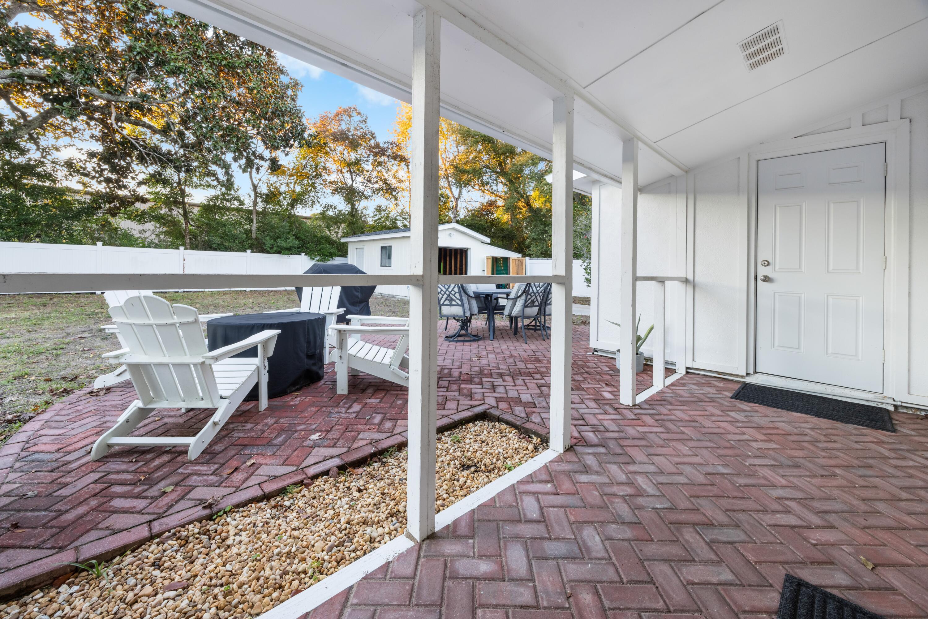 17 Mary Esther Drive Mary Esther FL 32569
