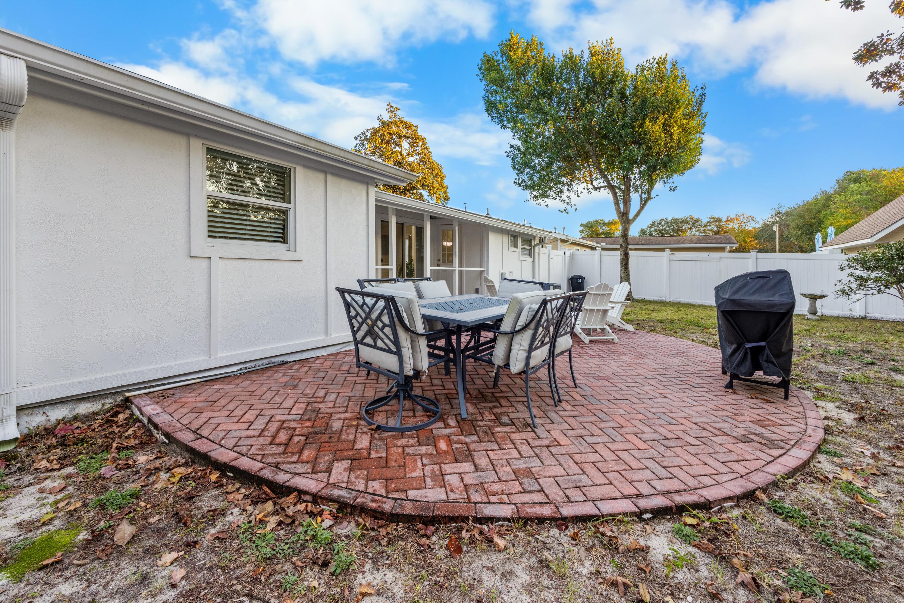 17 Mary Esther Drive Mary Esther FL 32569