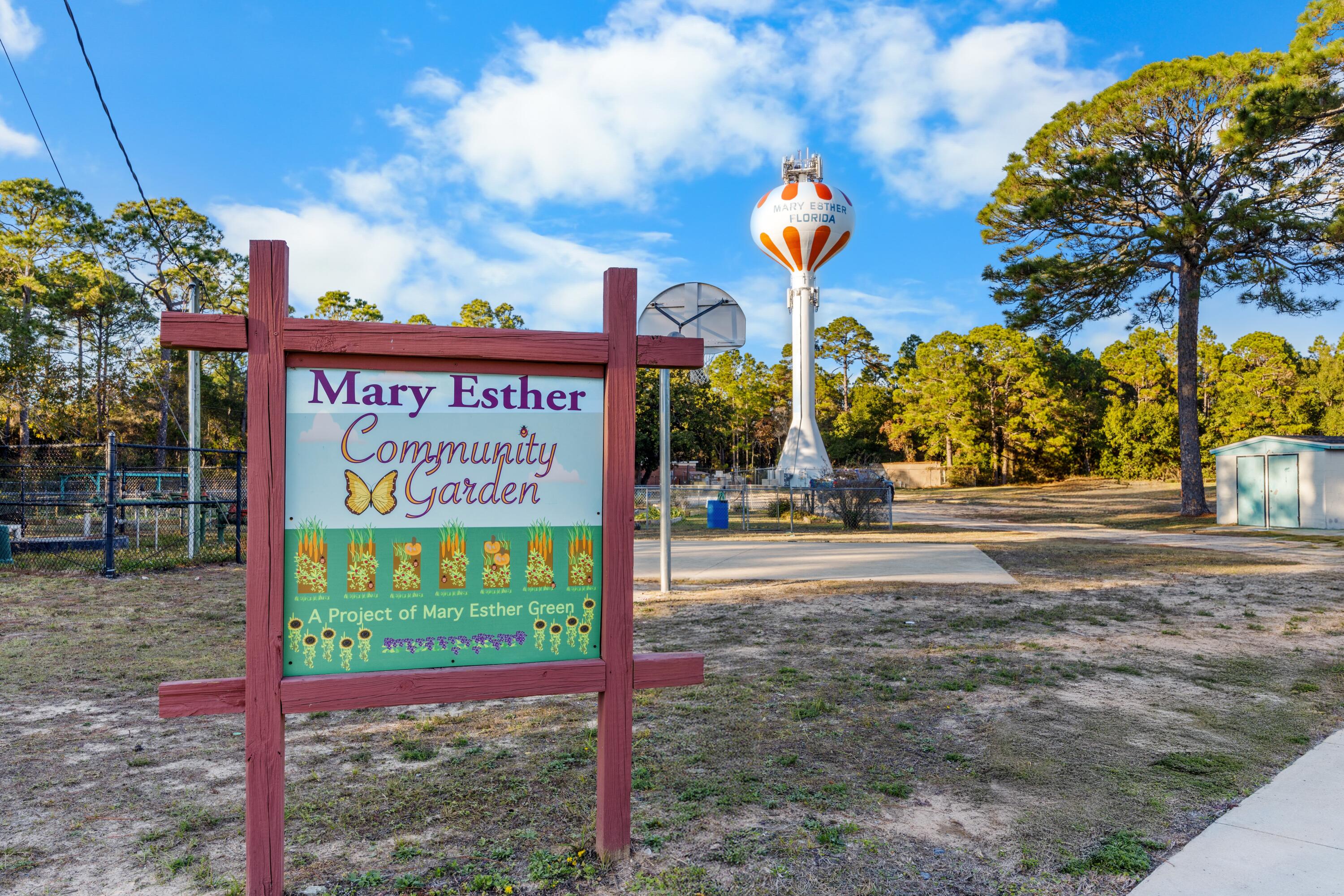 17 Mary Esther Drive Mary Esther FL 32569