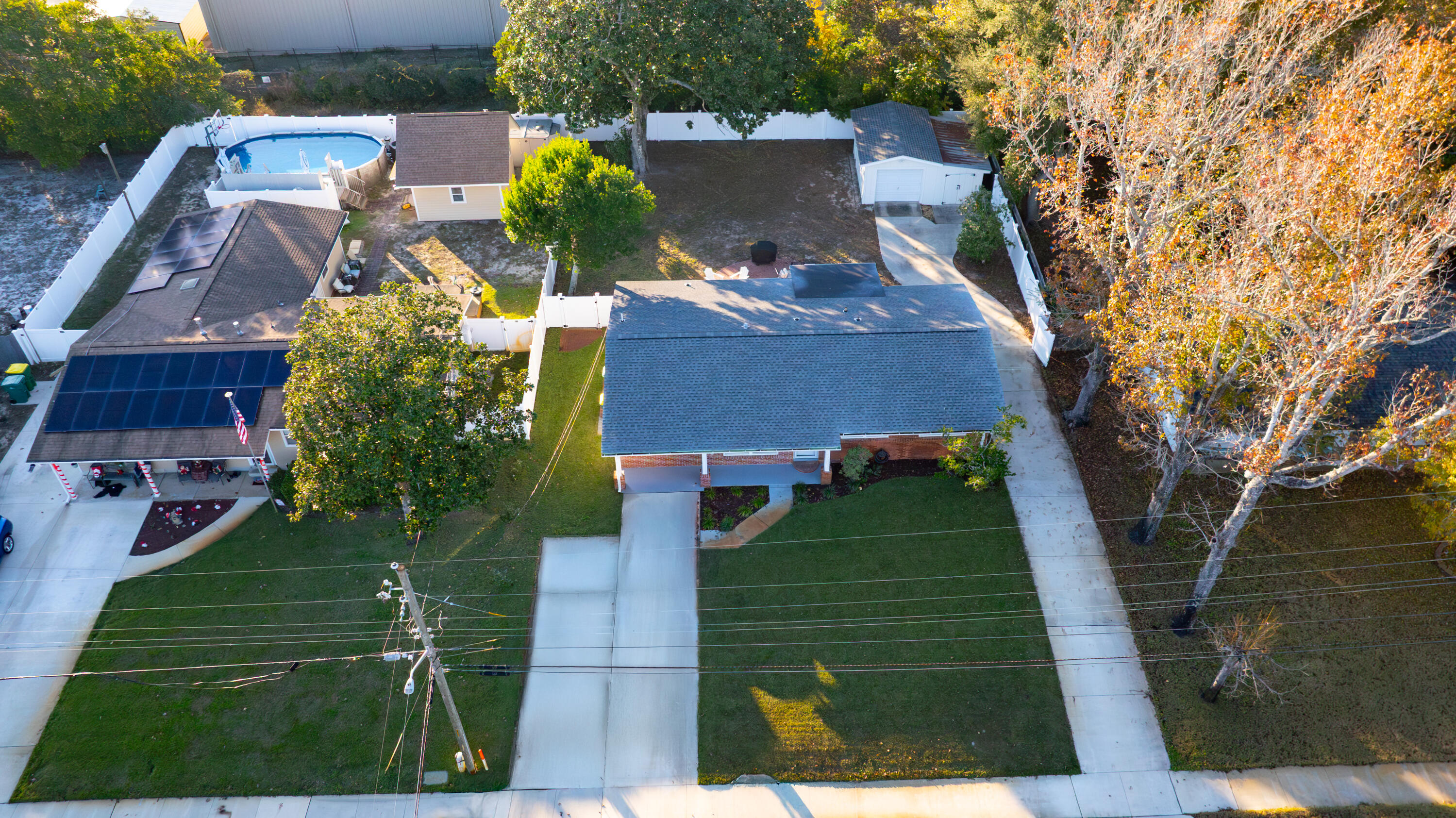 17 Mary Esther Drive Mary Esther FL 32569