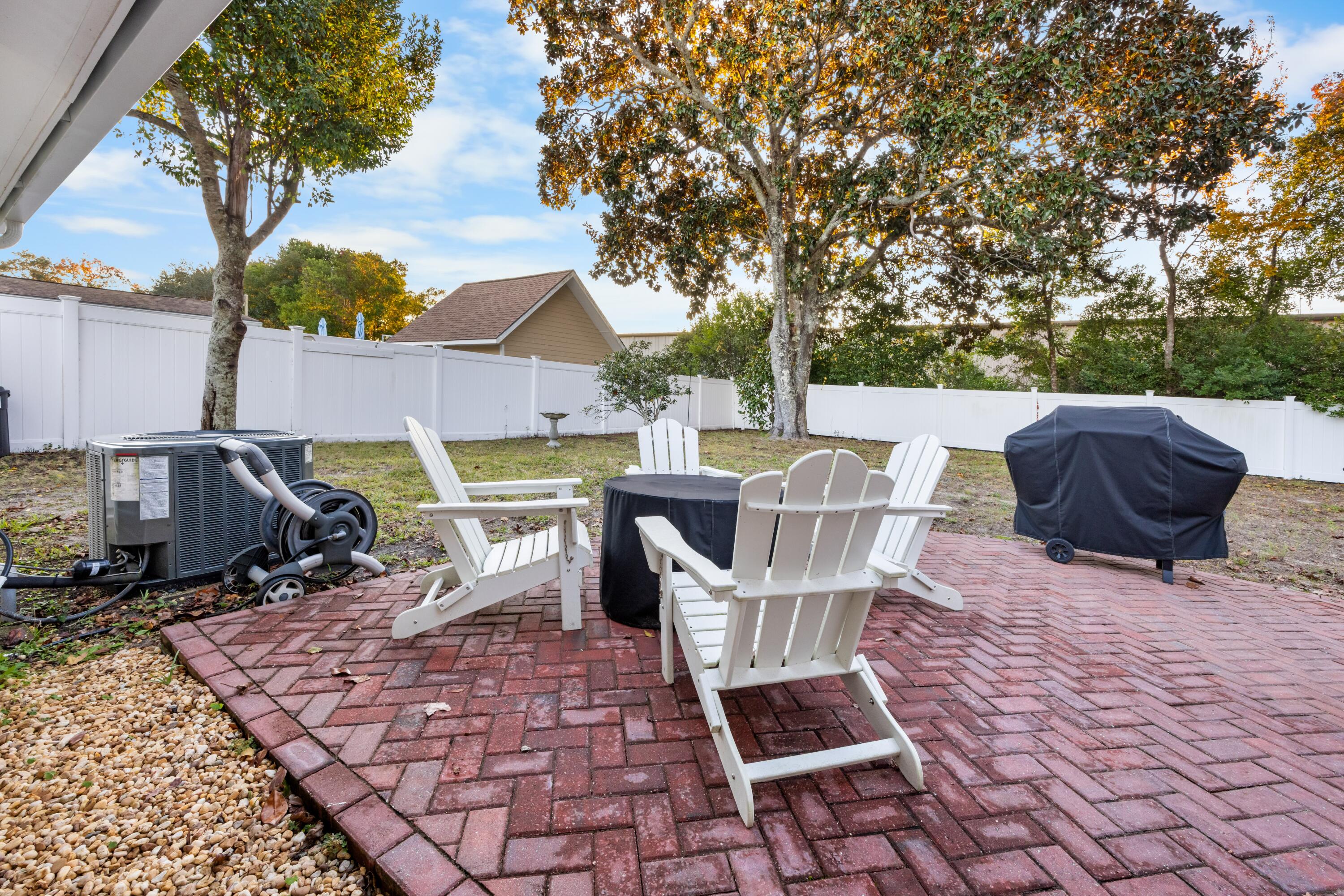17 Mary Esther Drive Mary Esther FL 32569