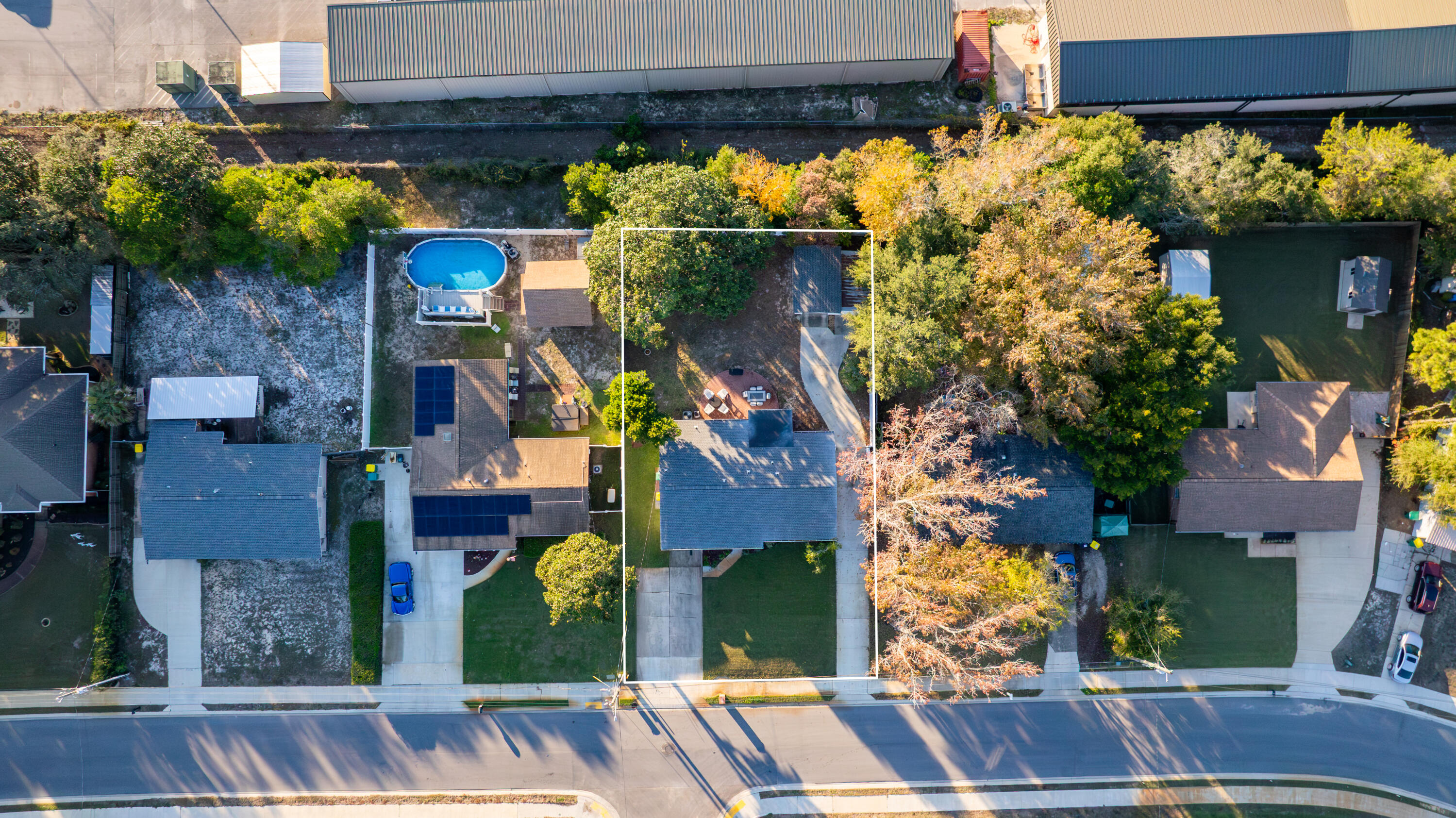 17 Mary Esther Drive Mary Esther FL 32569