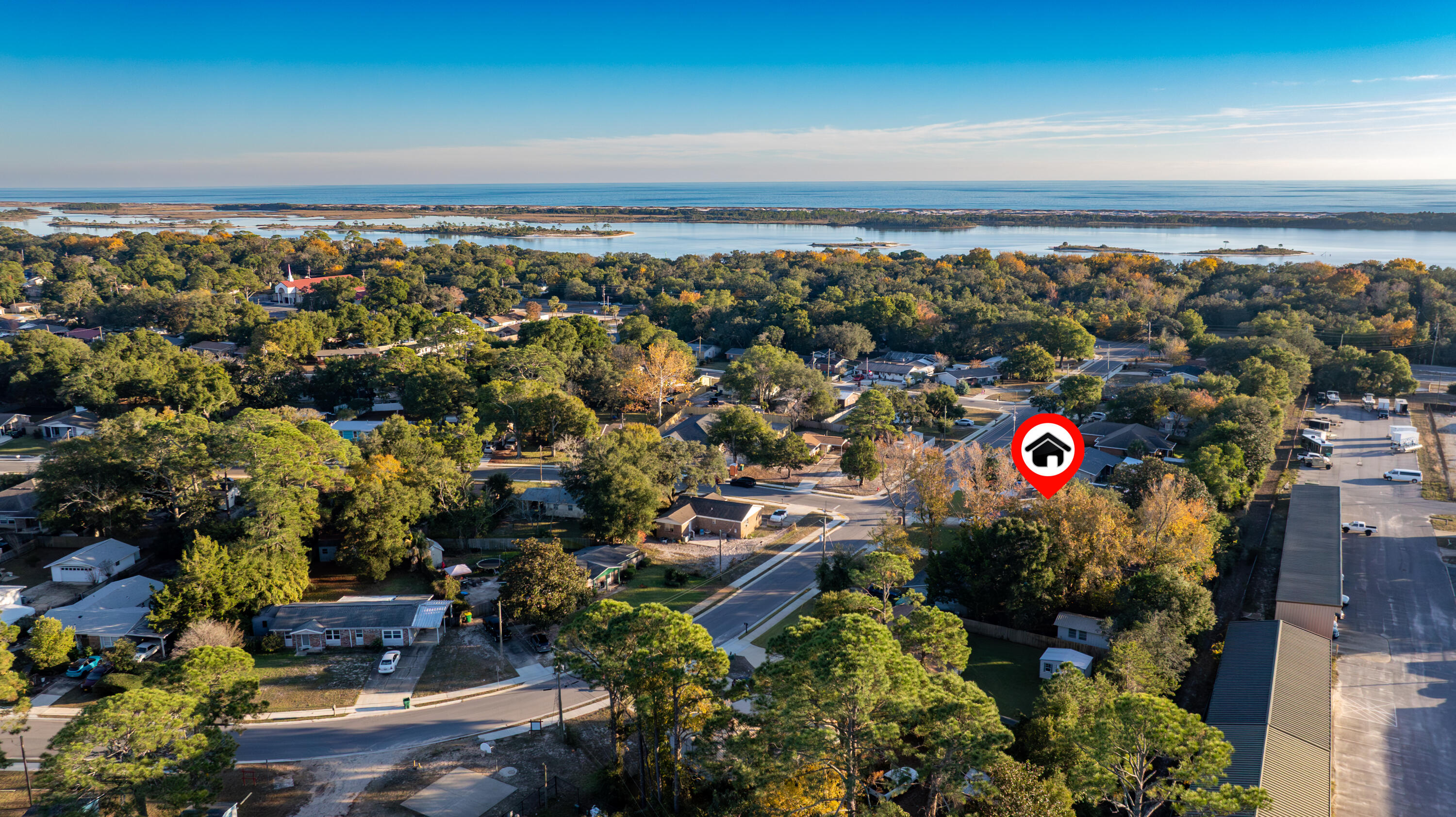 17 Mary Esther Drive Mary Esther FL 32569