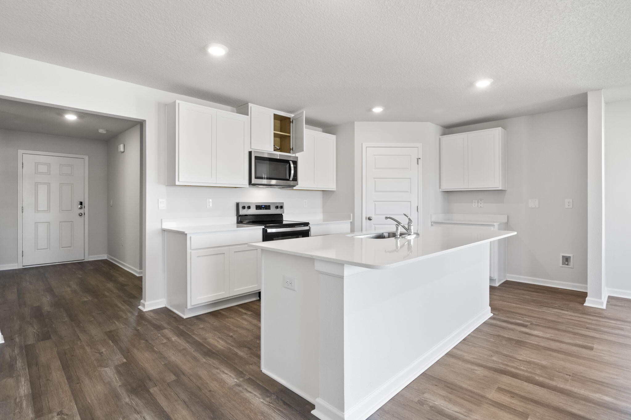 5331 Macarthur Drive Crestview FL 32539