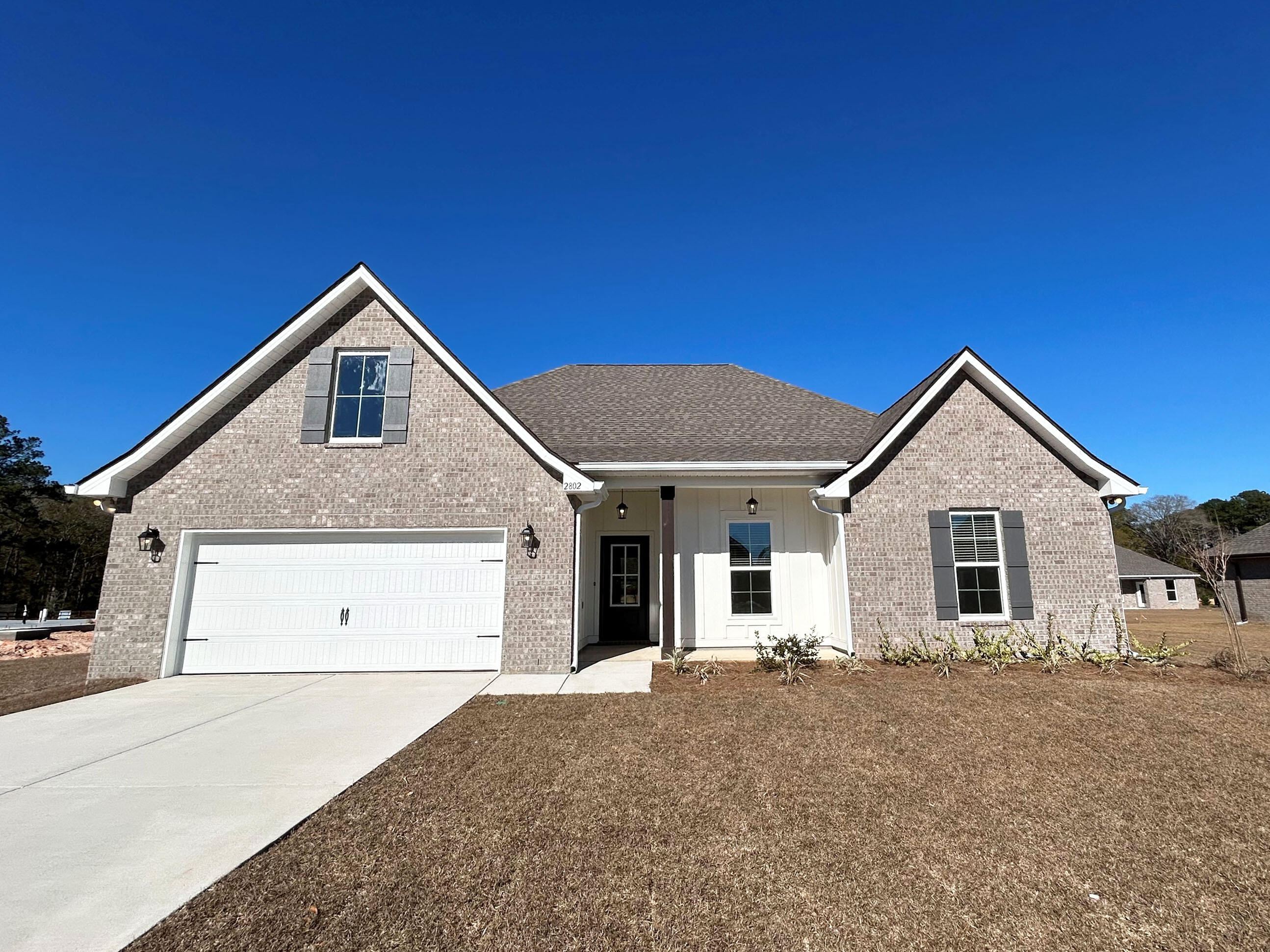 2802 San Antone Court Crestview FL 32539