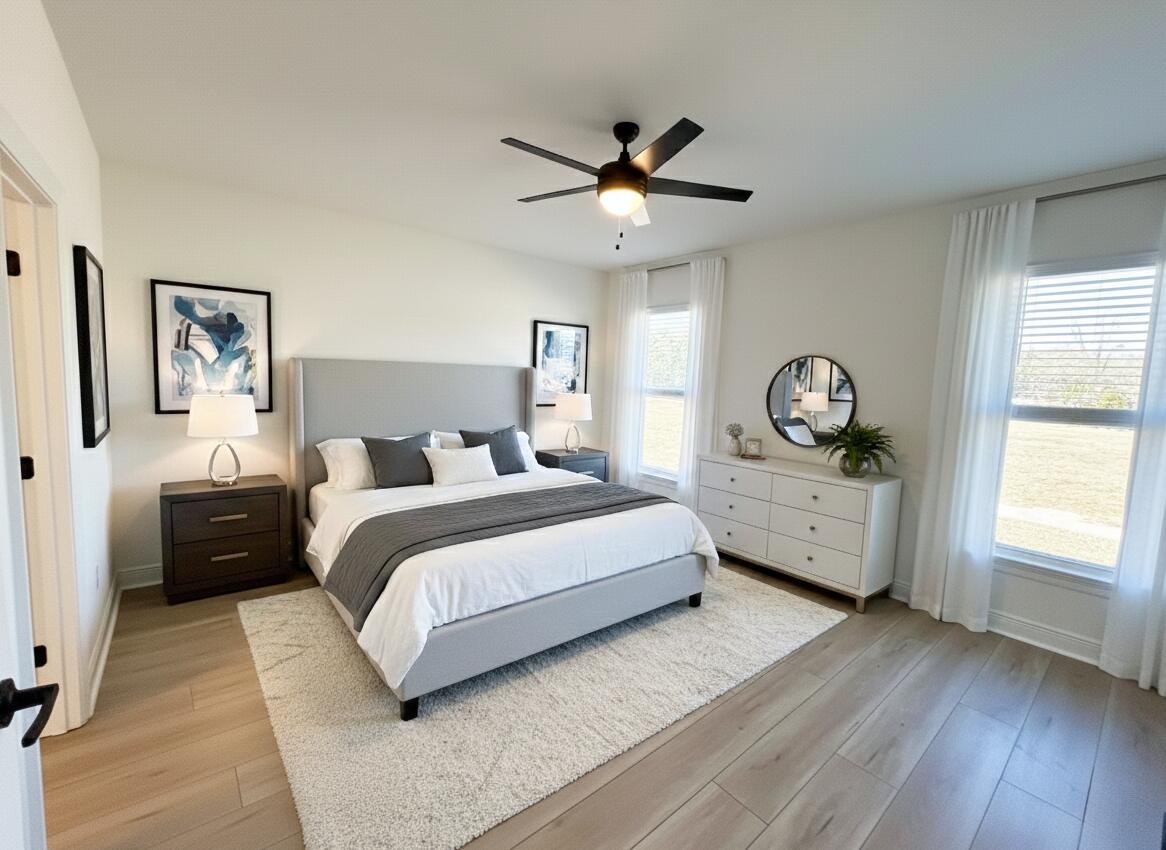 2802 San Antone Court Crestview FL 32539