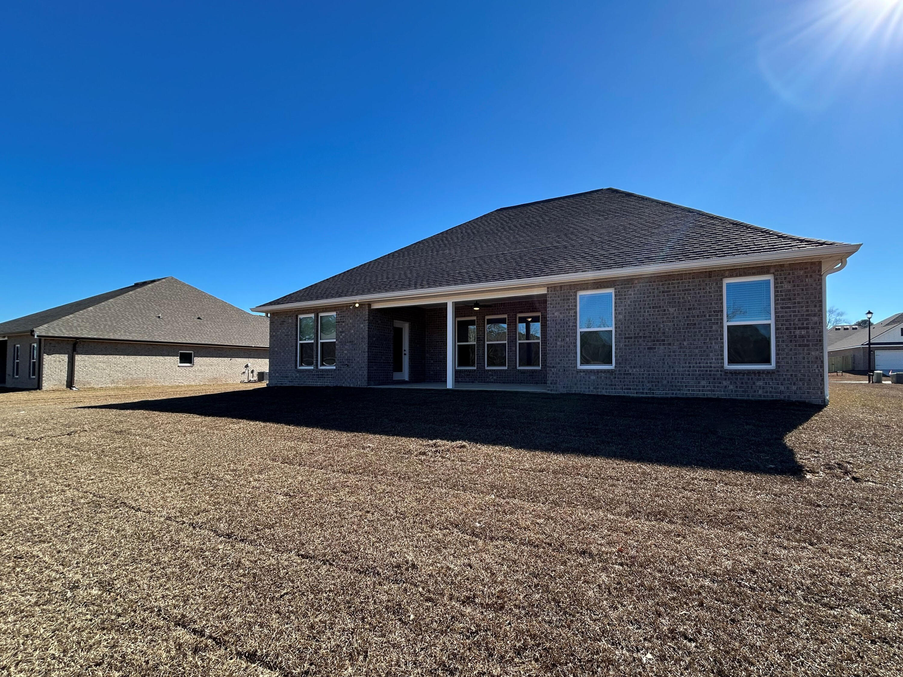 2802 San Antone Court Crestview FL 32539