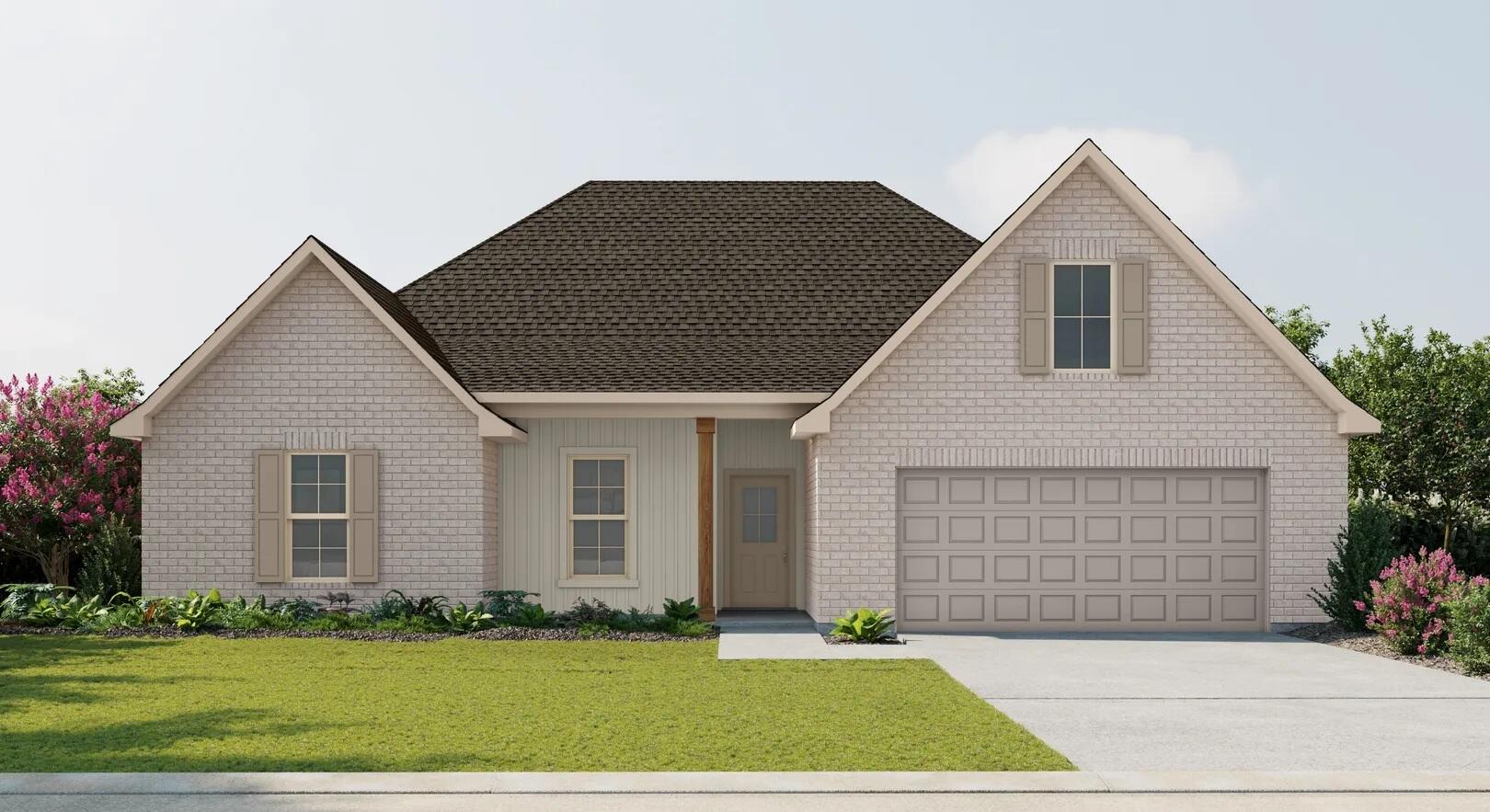 2802 San Antone Court Crestview FL 32539