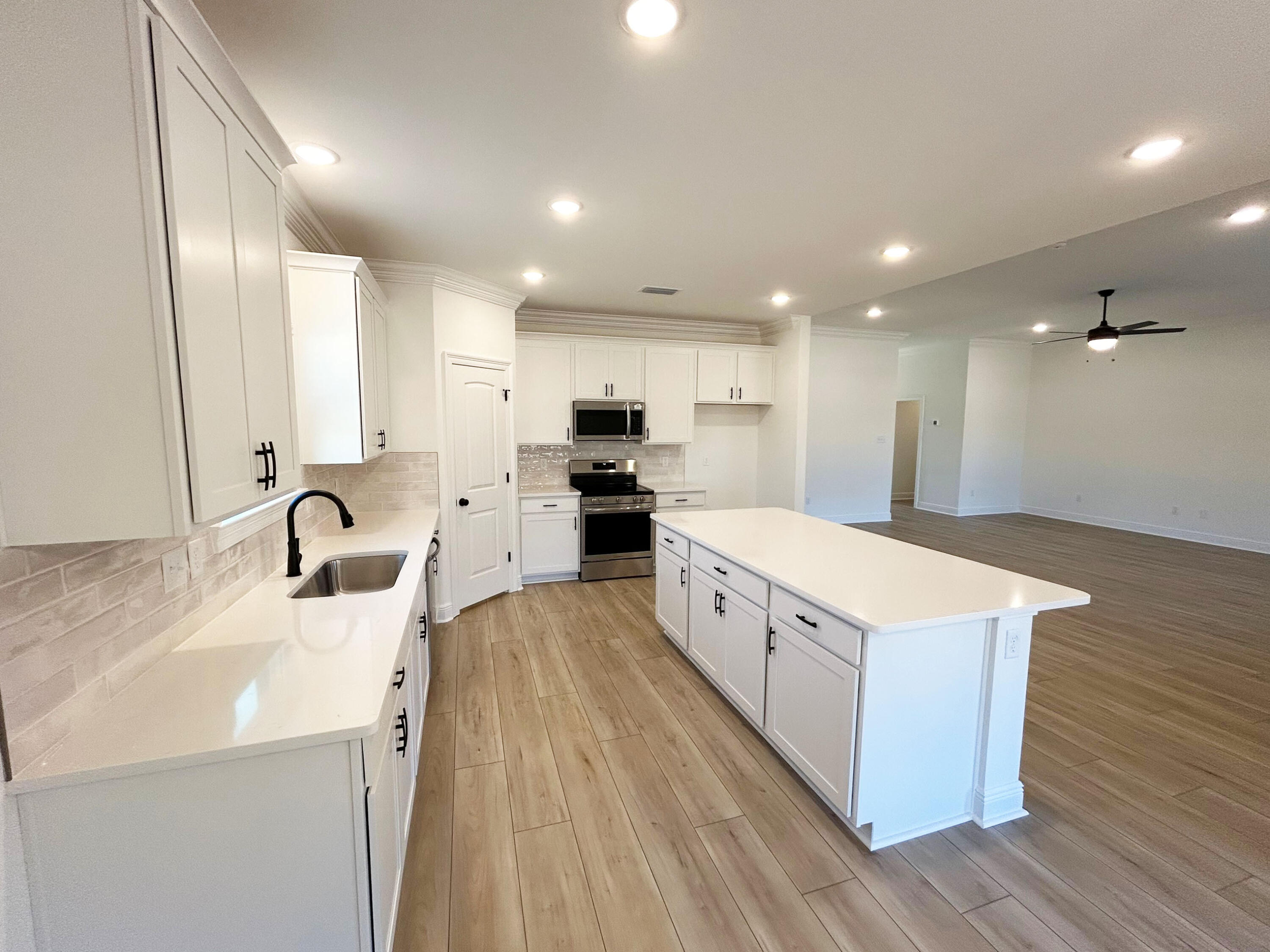 2802 San Antone Court Crestview FL 32539