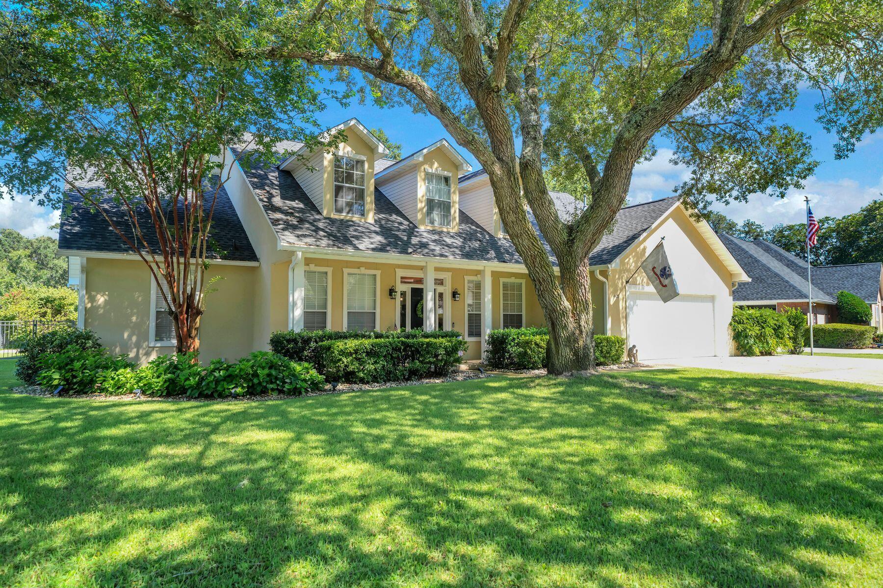 4423 Windlake Drive Niceville FL 32578
