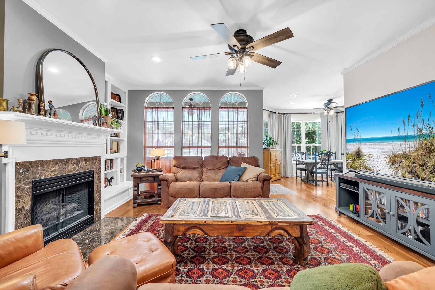 4423 Windlake Drive Niceville FL 32578