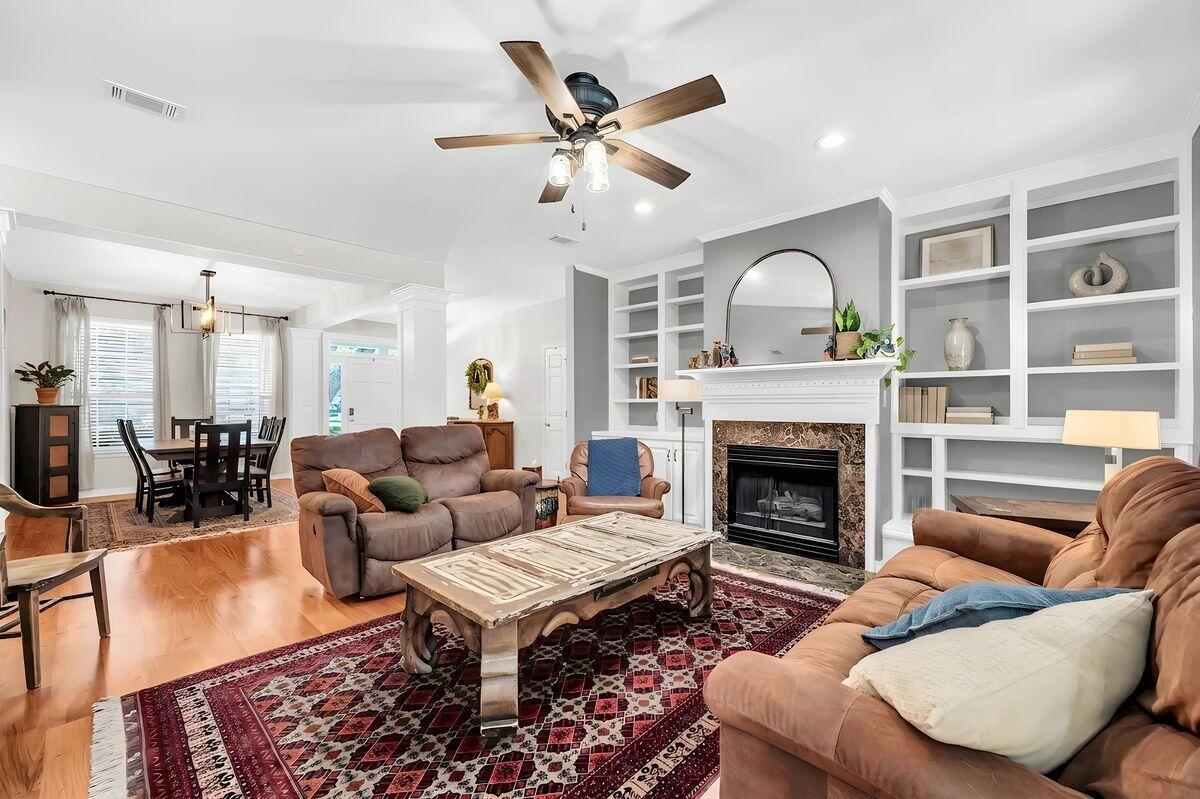 4423 Windlake Drive Niceville FL 32578