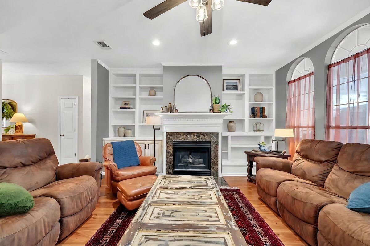 4423 Windlake Drive Niceville FL 32578