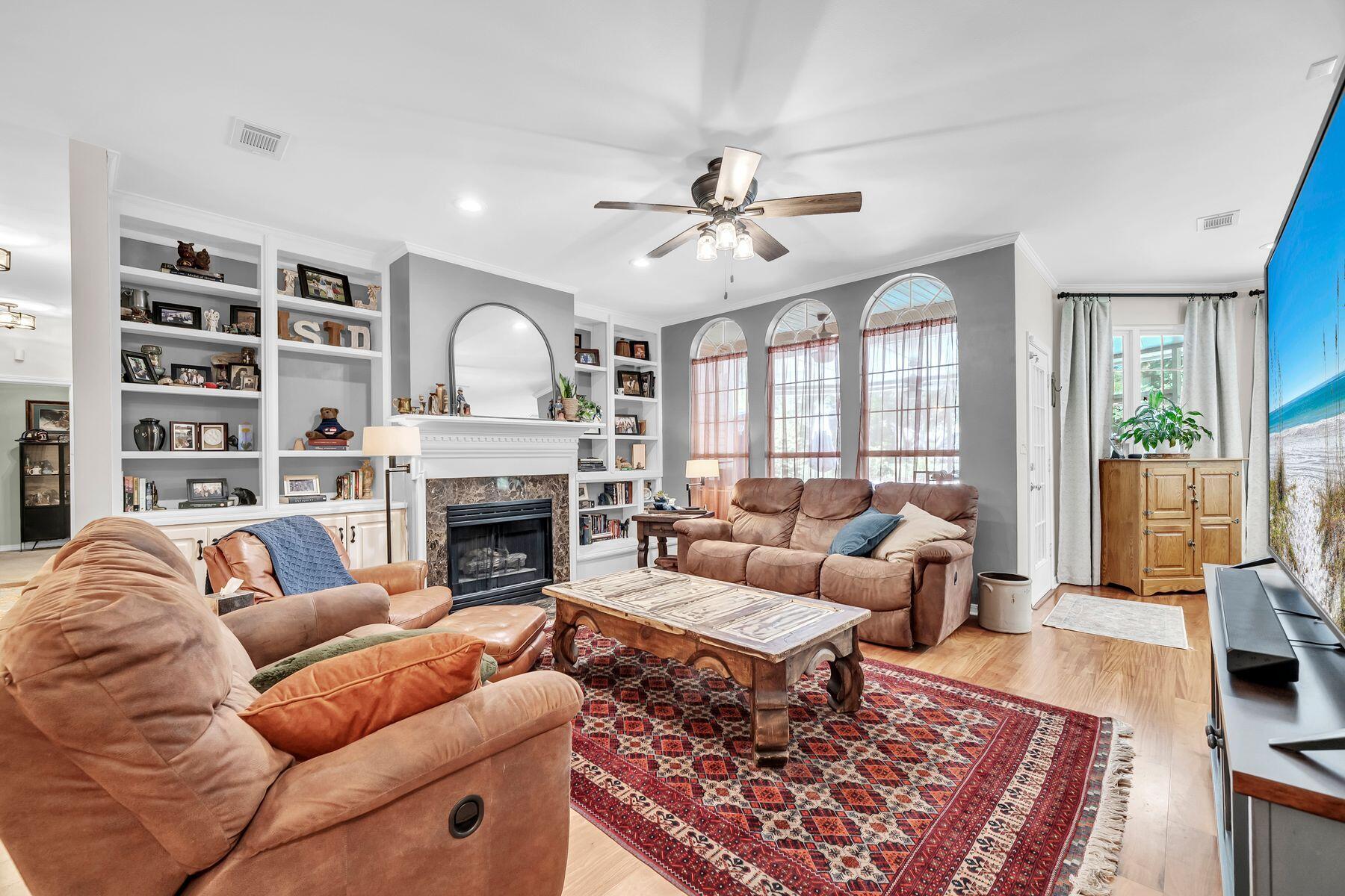 4423 Windlake Drive Niceville FL 32578