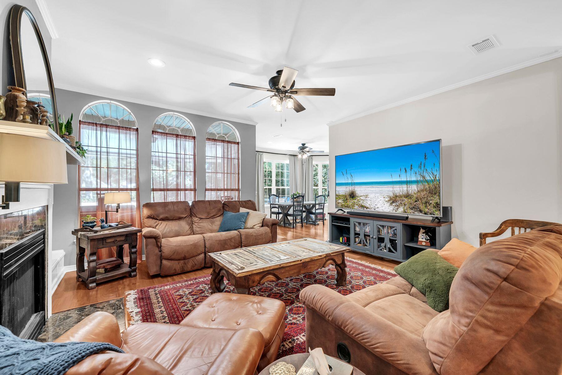 4423 Windlake Drive Niceville FL 32578