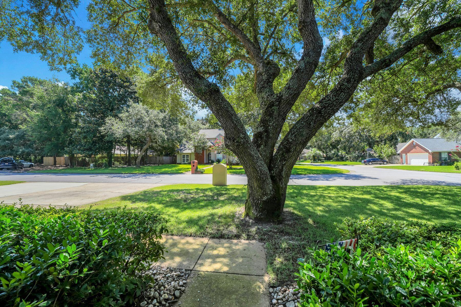 4423 Windlake Drive Niceville FL 32578