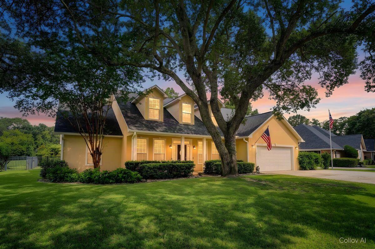 4423 Windlake Drive Niceville FL 32578
