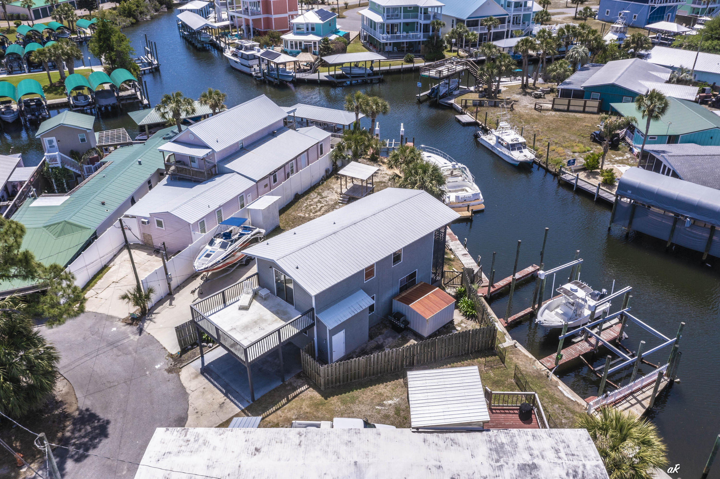 929 Marina Drive Panama City Beach FL 32407
