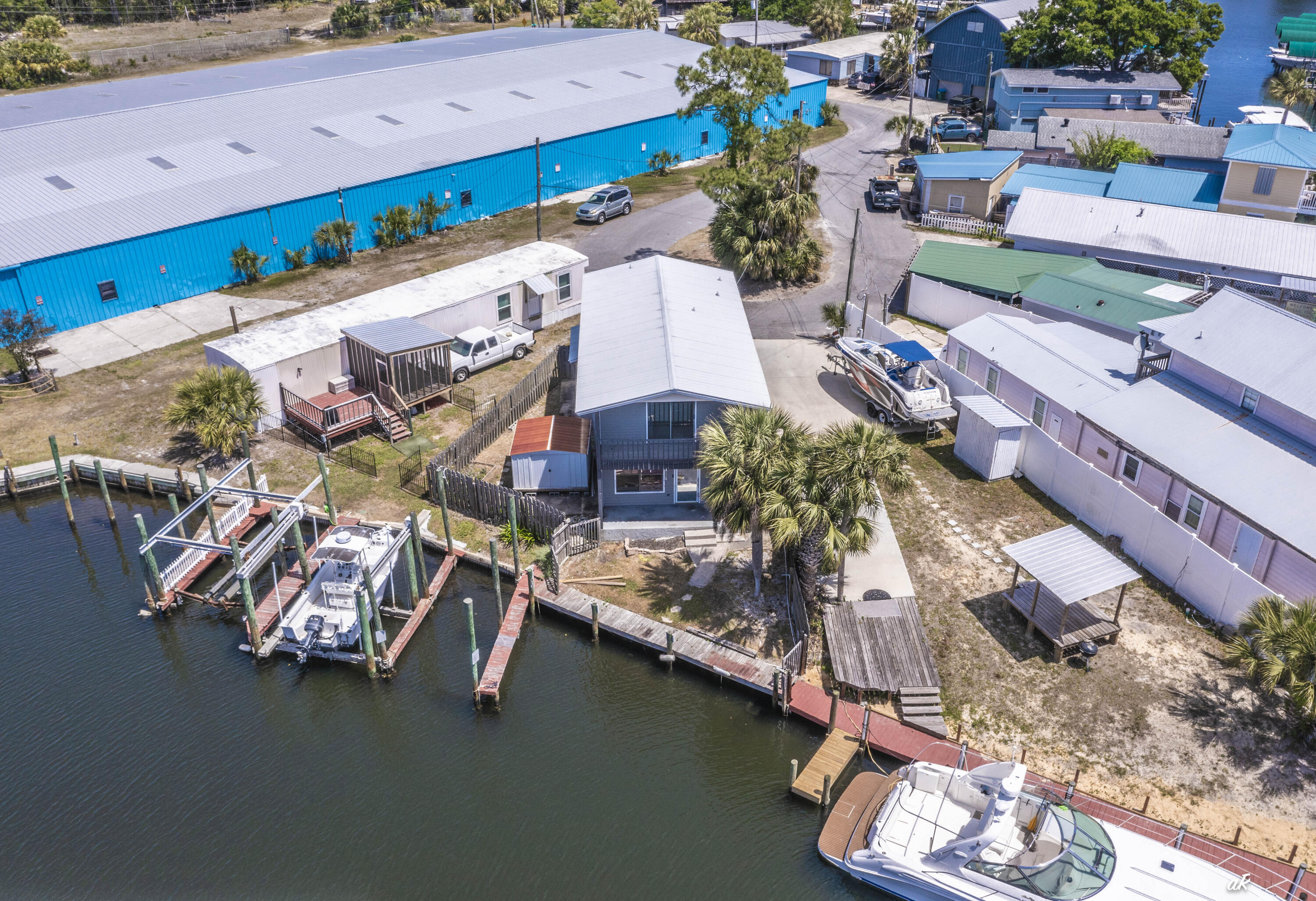 929 Marina Drive Panama City Beach FL 32407