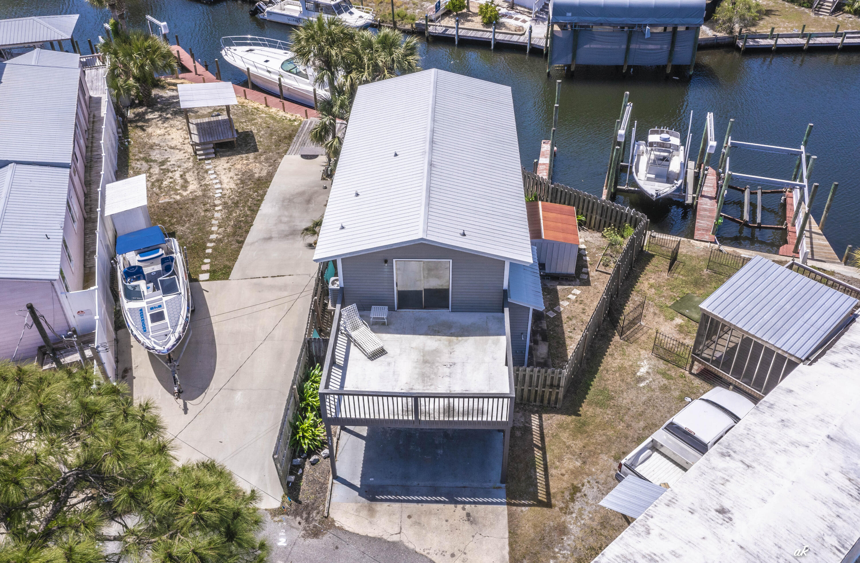 929 Marina Drive Panama City Beach FL 32407