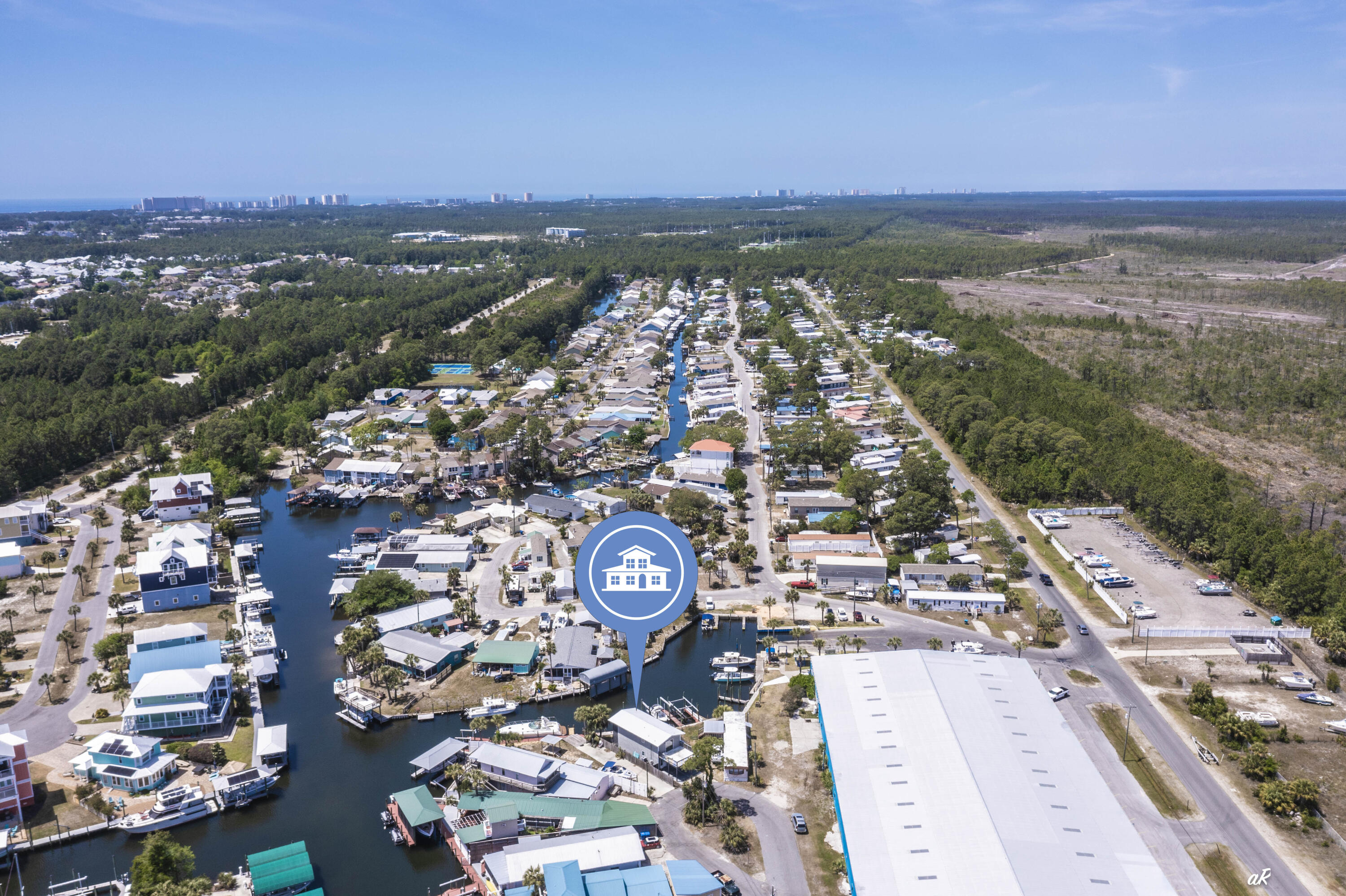 929 Marina Drive Panama City Beach FL 32407