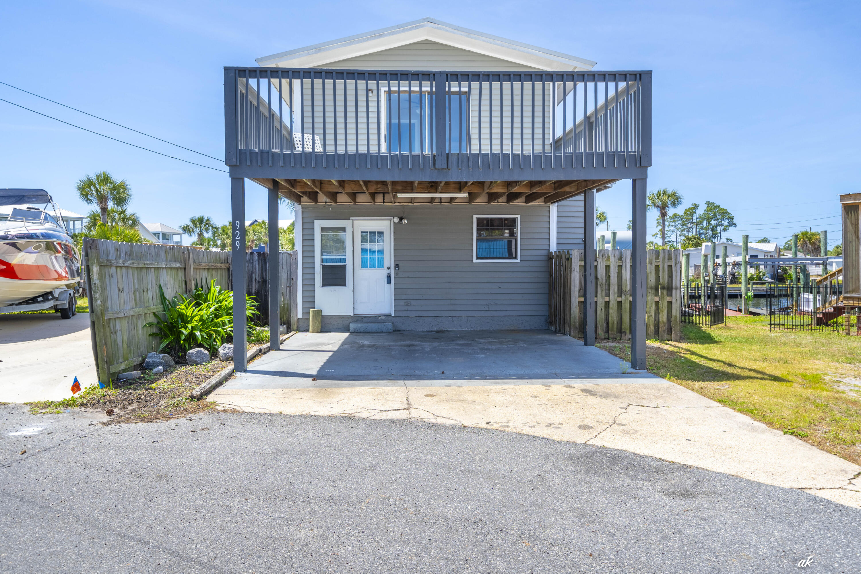 929 Marina Drive Panama City Beach FL 32407