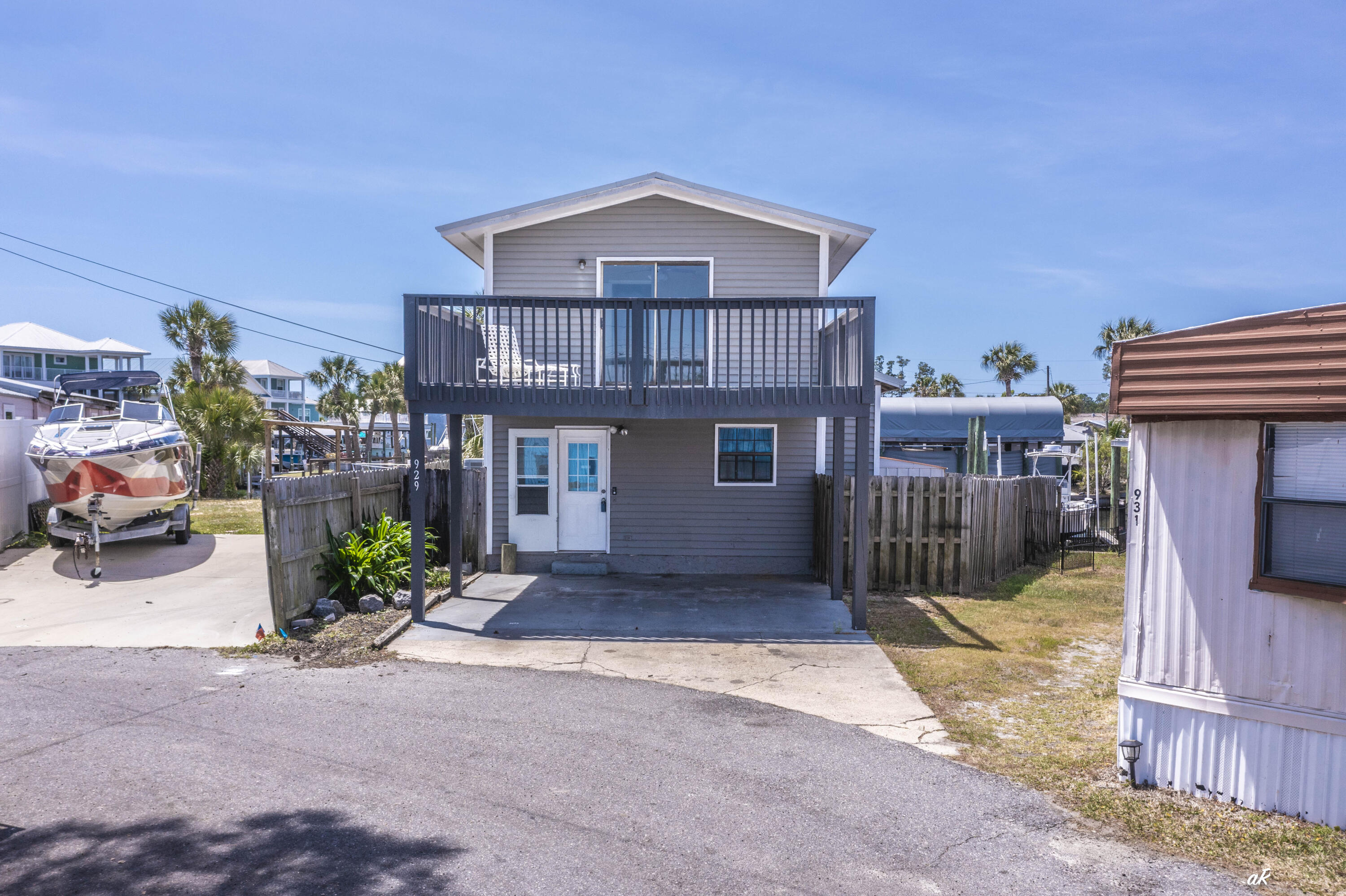 929 Marina Drive Panama City Beach FL 32407