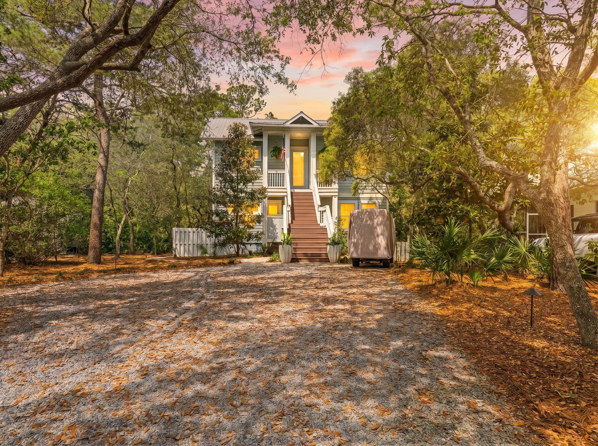353 Wilderness Way Santa Rosa Beach FL 32459
