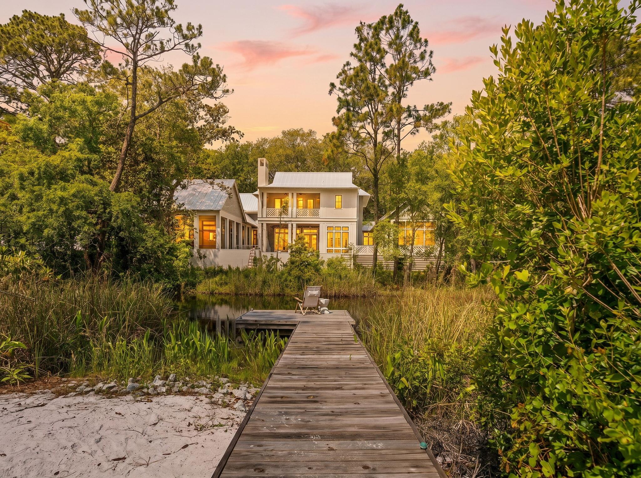 353 Wilderness Way Santa Rosa Beach FL 32459