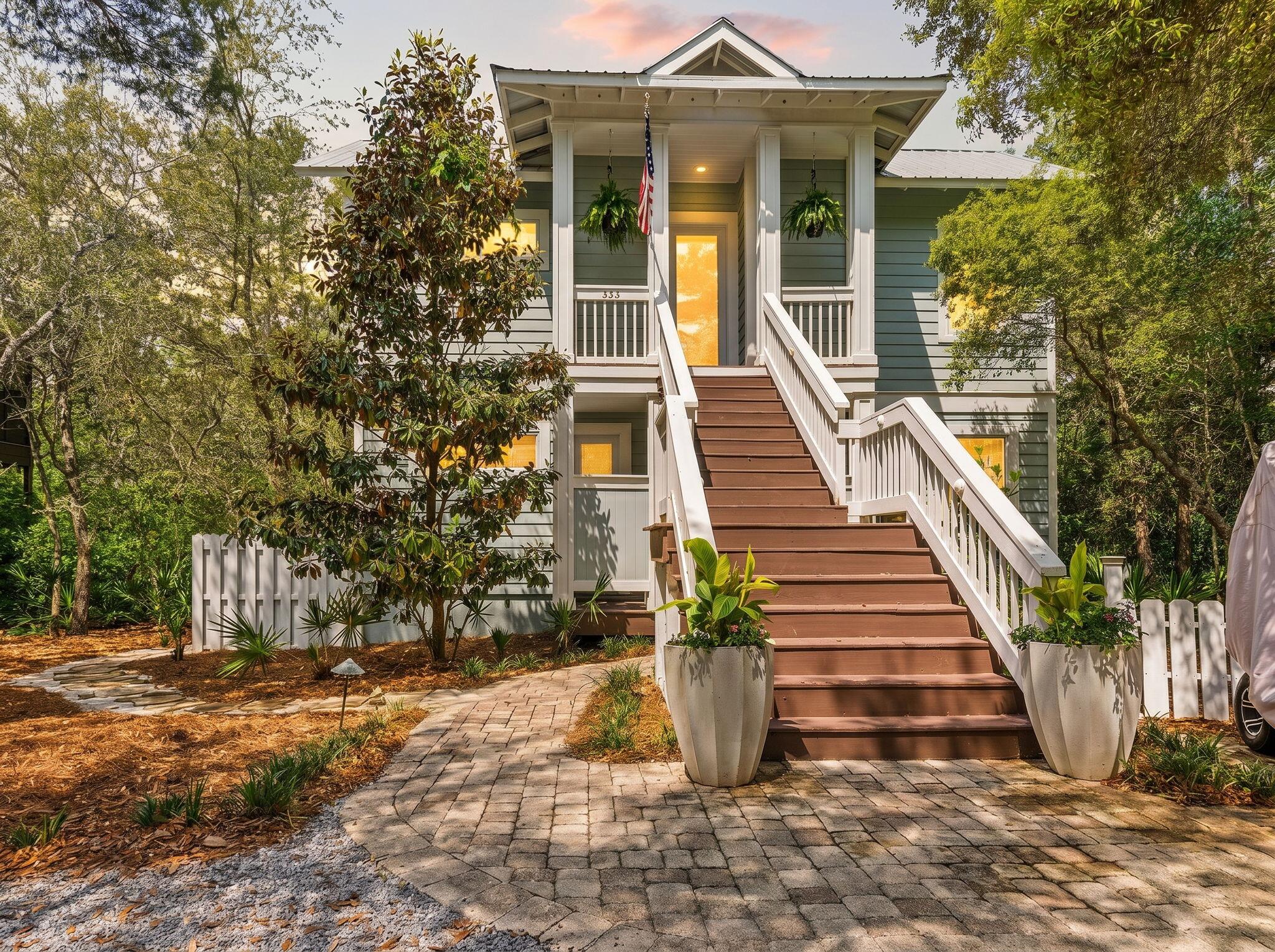 353 Wilderness Way Santa Rosa Beach FL 32459