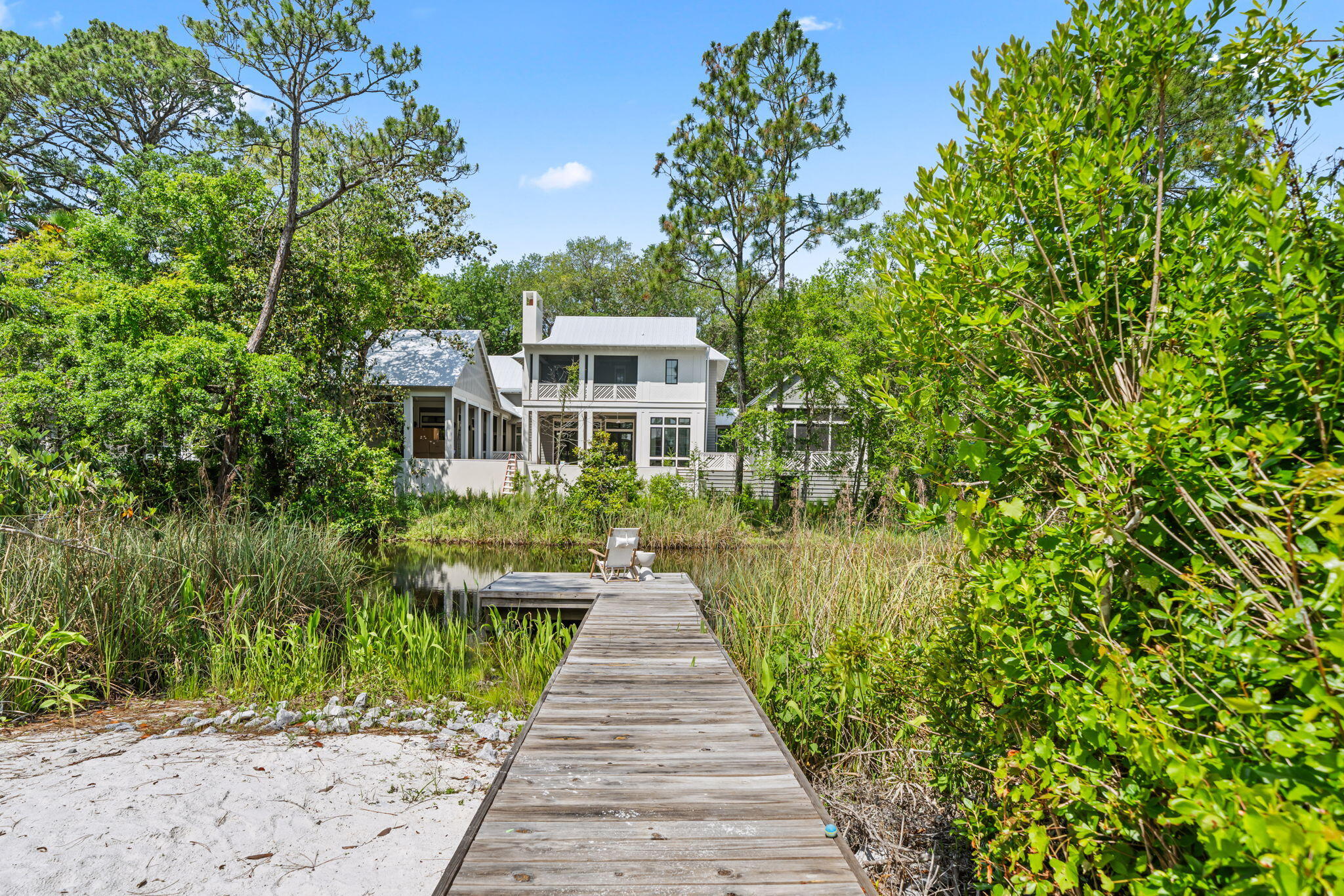 353 Wilderness Way Santa Rosa Beach FL 32459