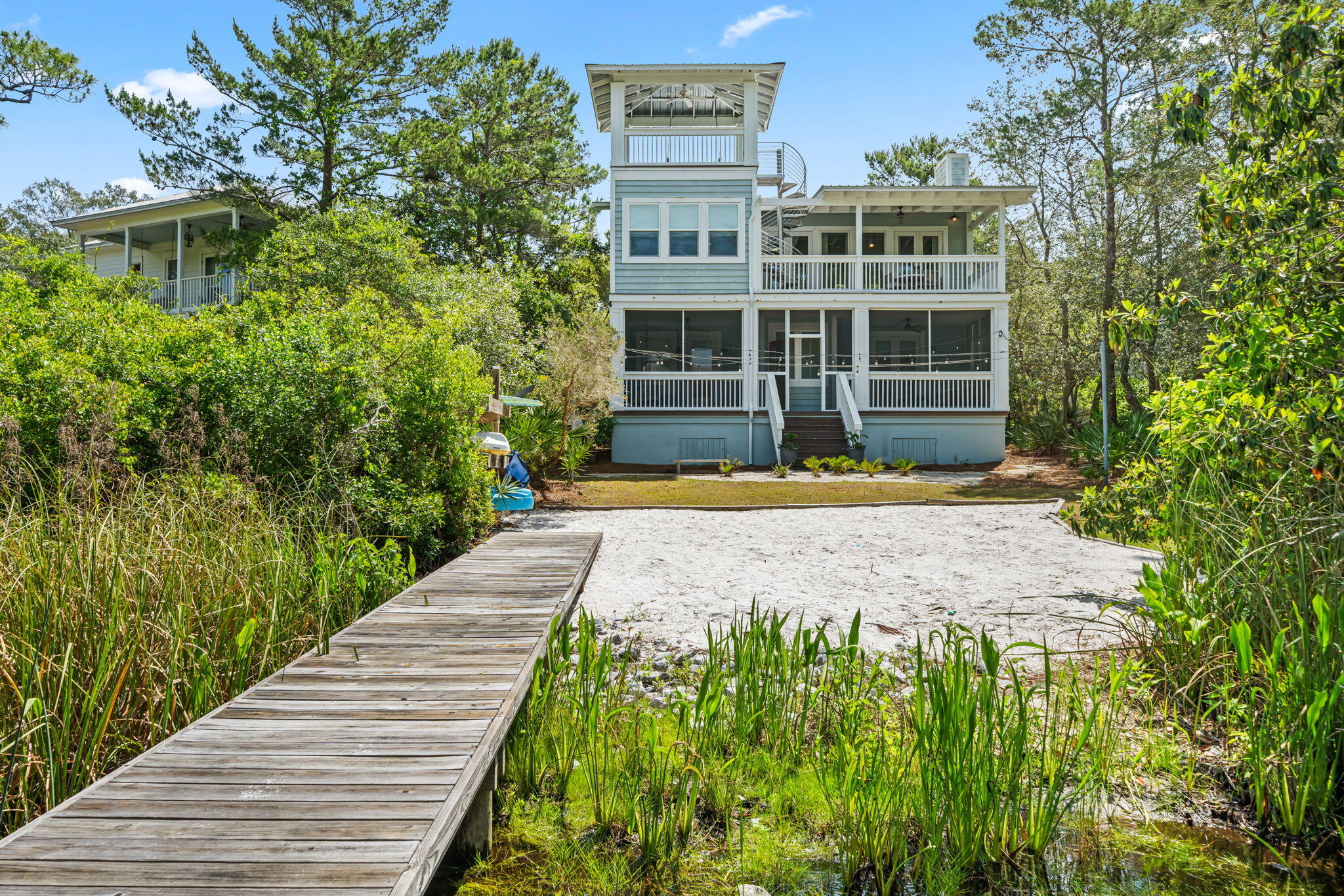 353 Wilderness Way Santa Rosa Beach FL 32459