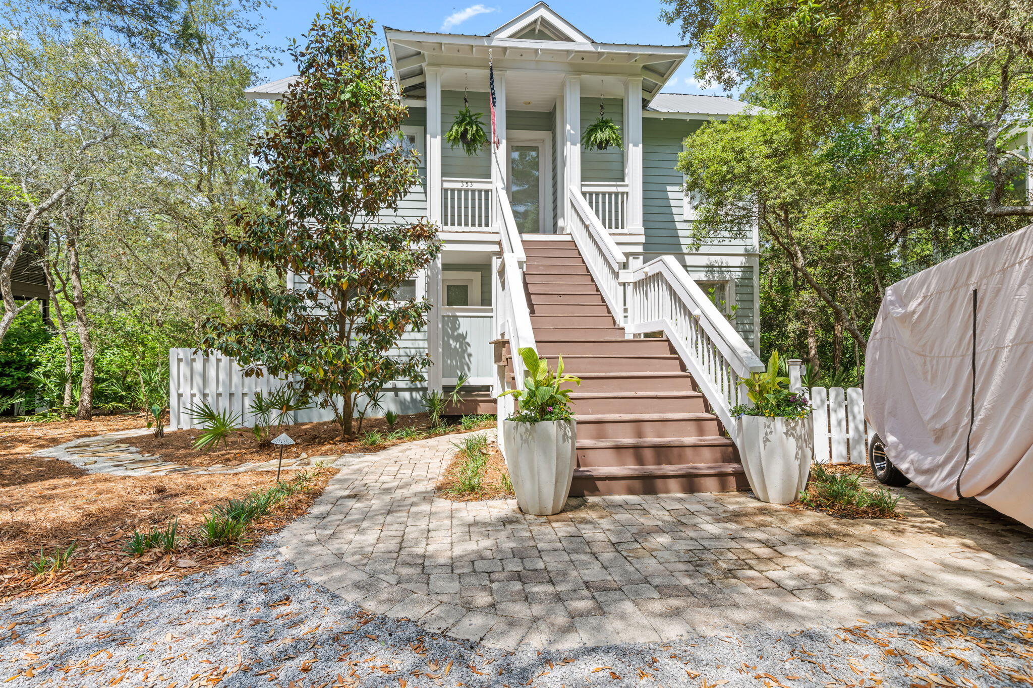 353 Wilderness Way Santa Rosa Beach FL 32459