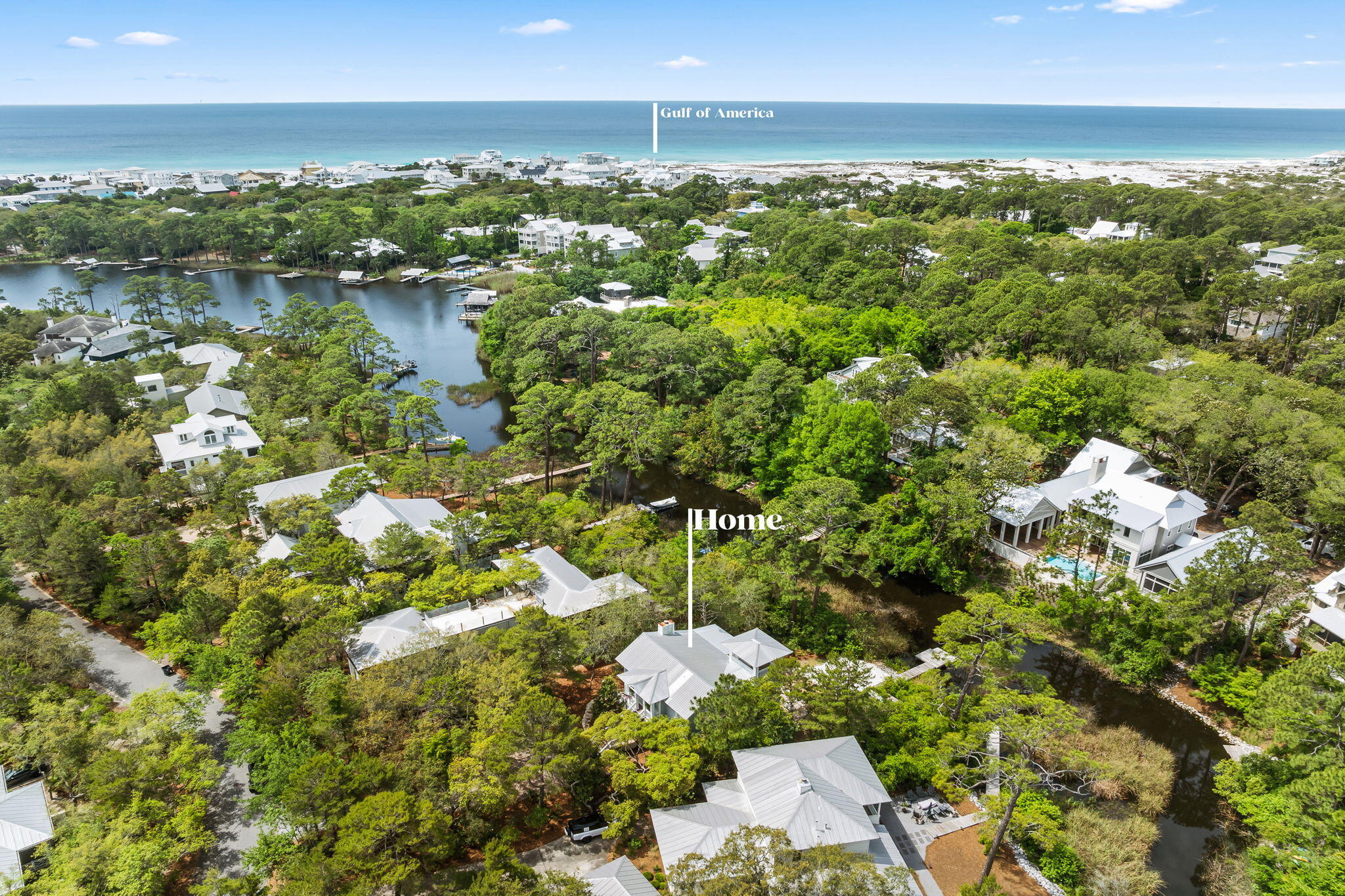 353 Wilderness Way Santa Rosa Beach FL 32459