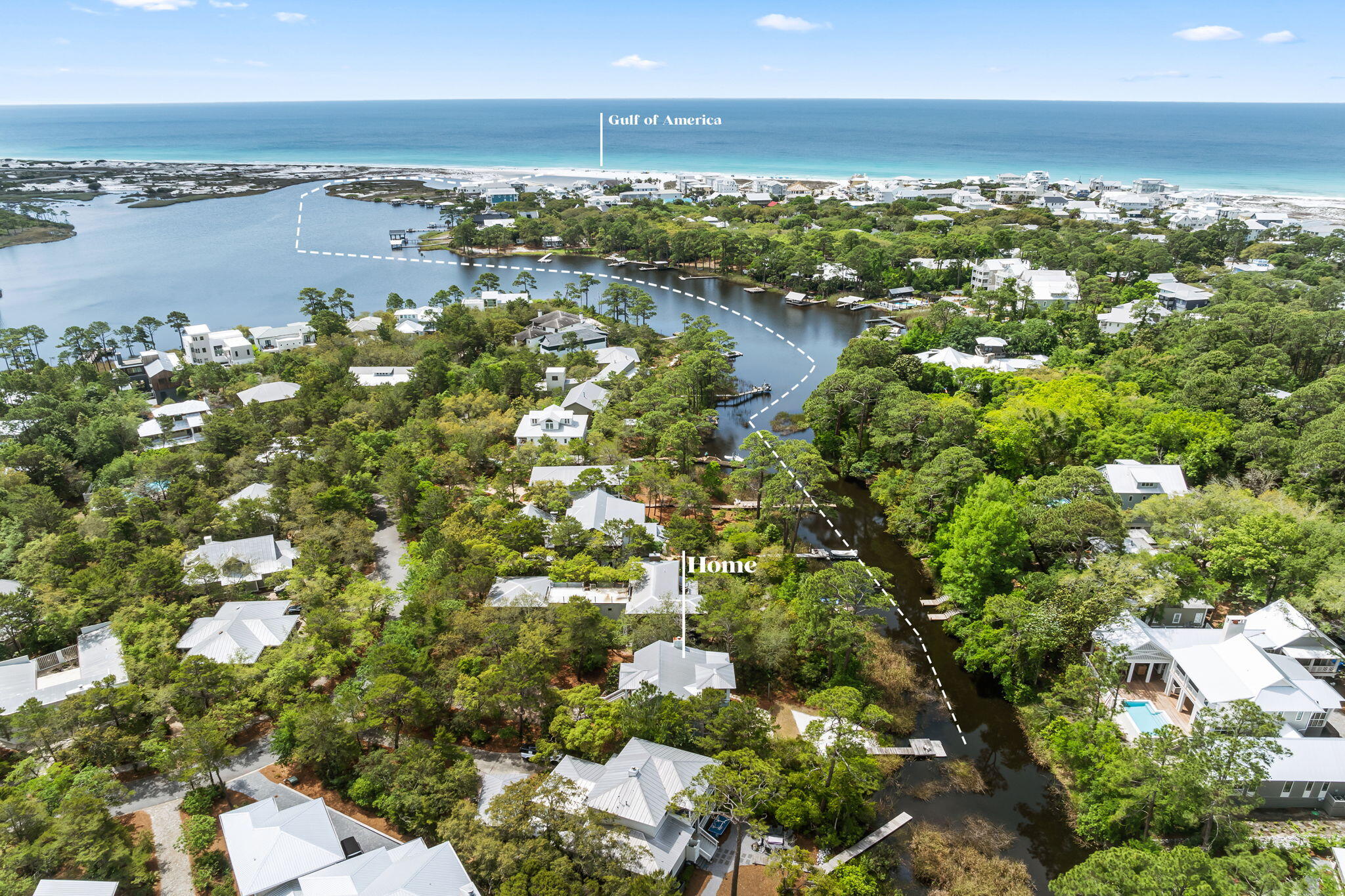 353 Wilderness Way Santa Rosa Beach FL 32459